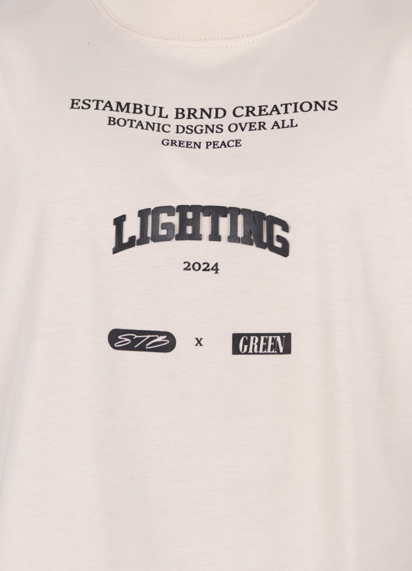 Camiseta hombre R. Palma