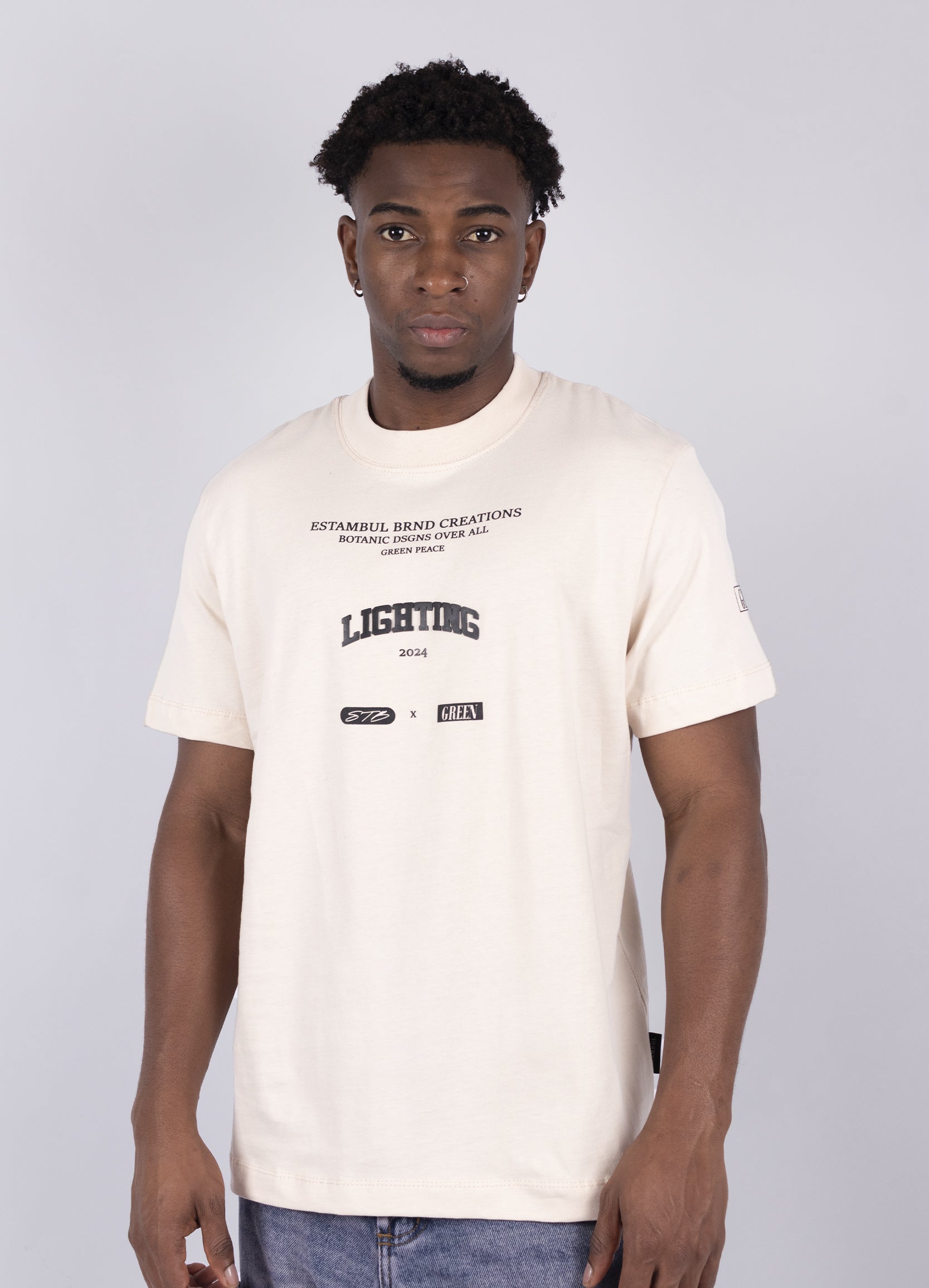 Camiseta hombre R. Palma