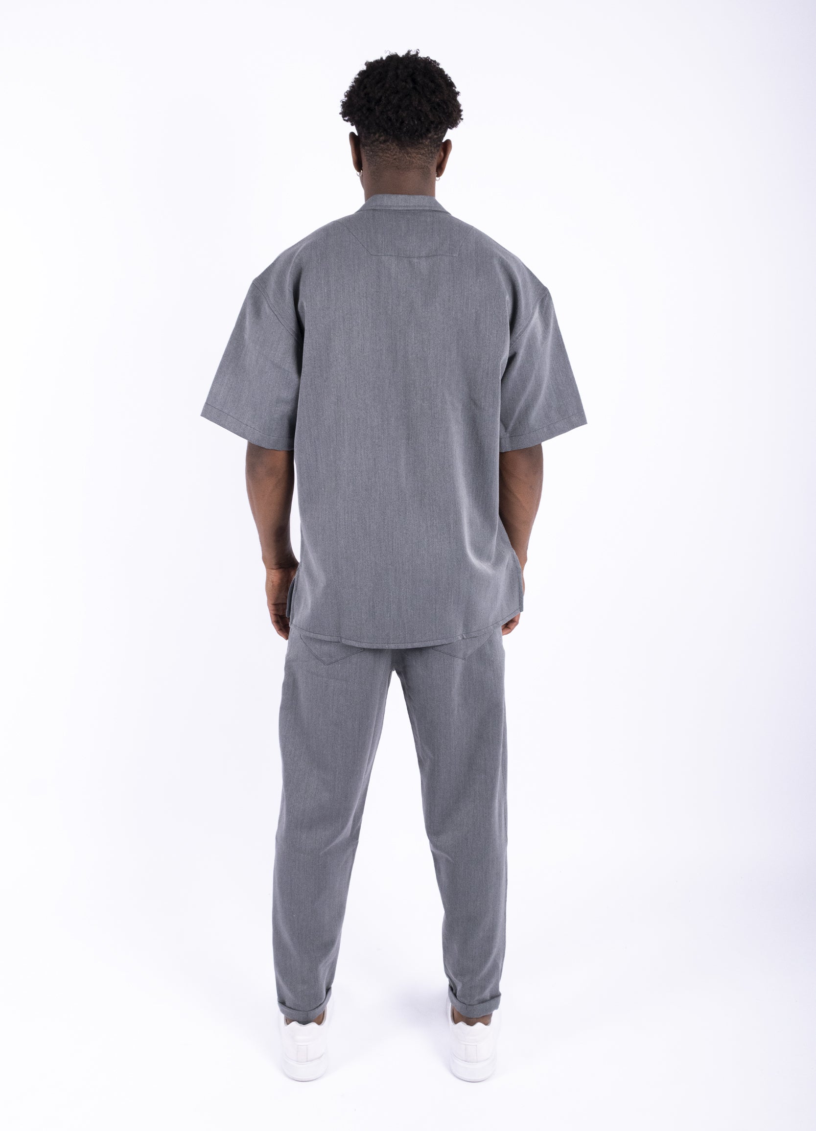 Conjunto hombre Clásico