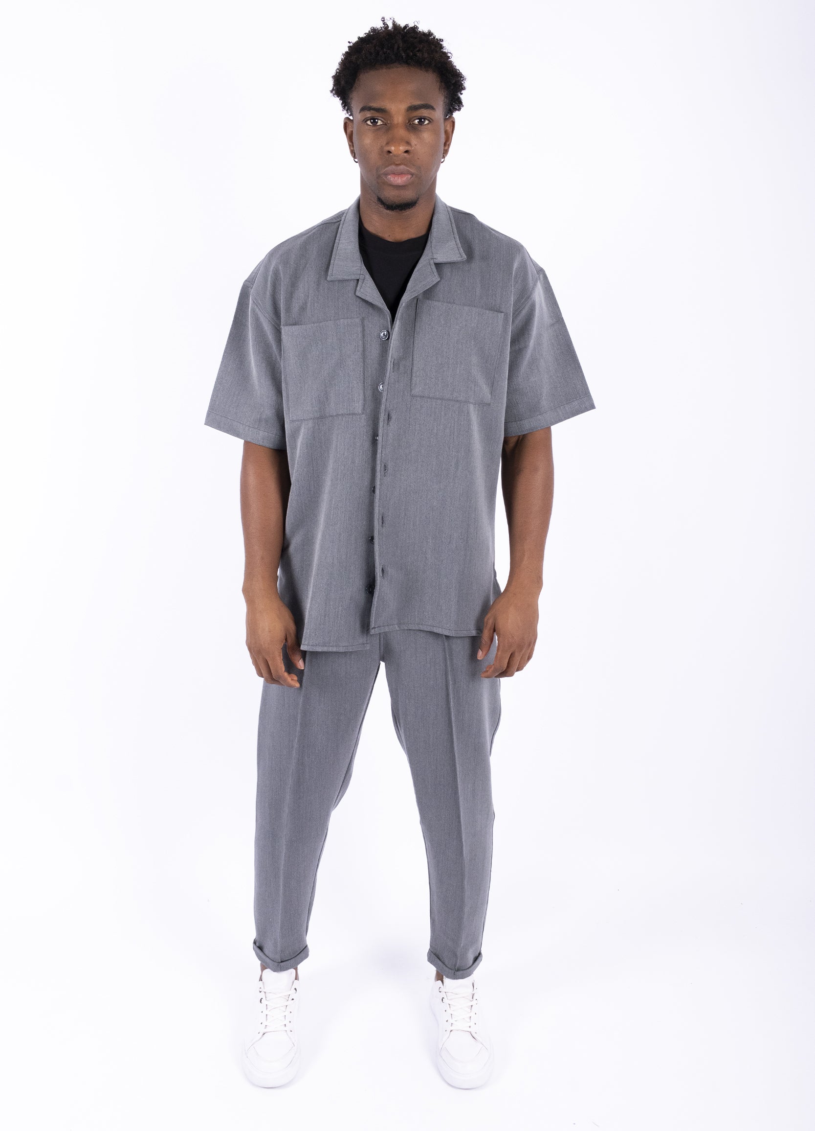 Conjunto hombre Clásico