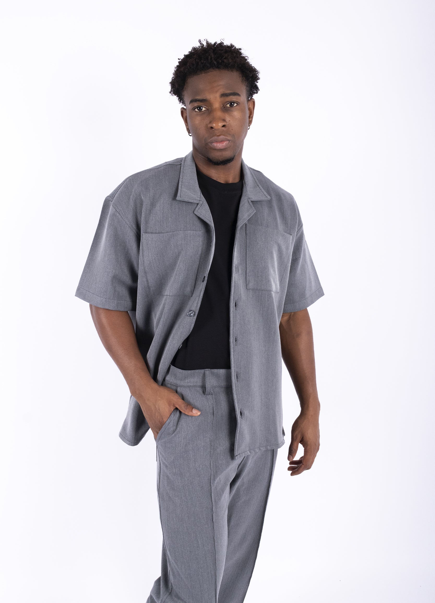 Conjunto hombre Clásico