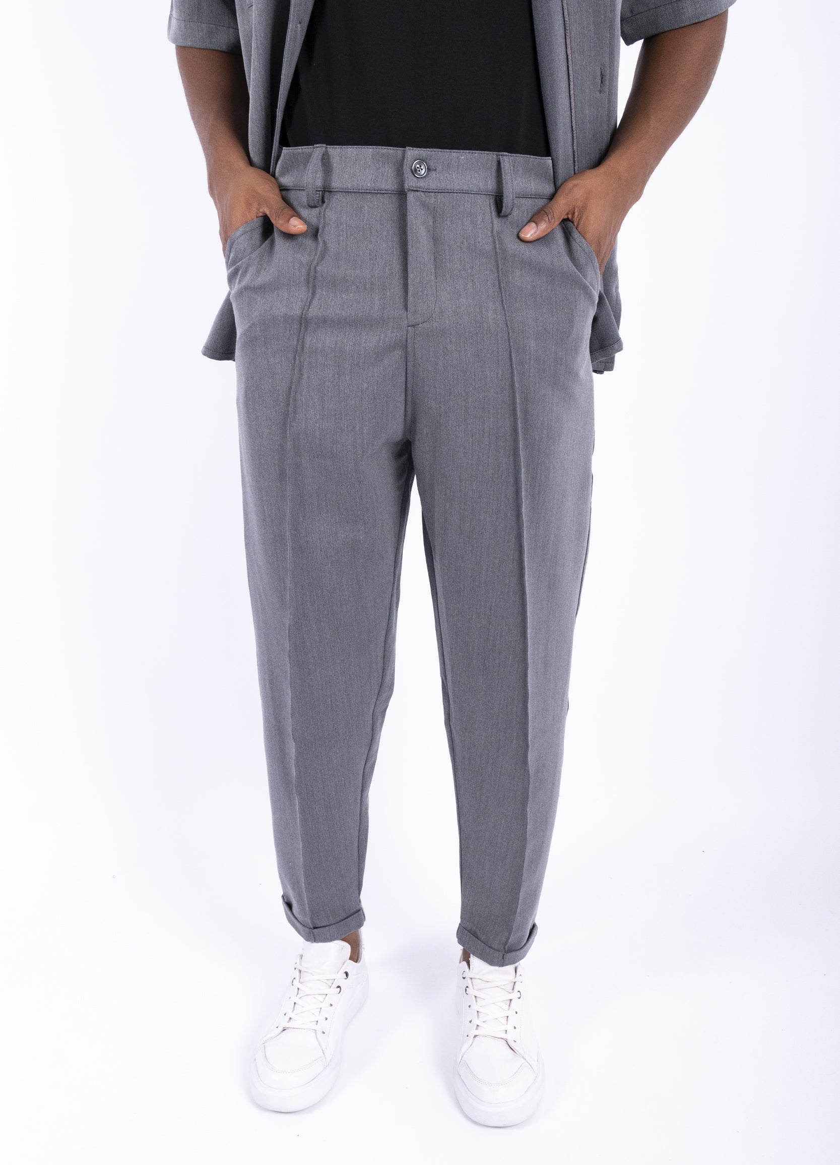 Conjunto hombre Clásico