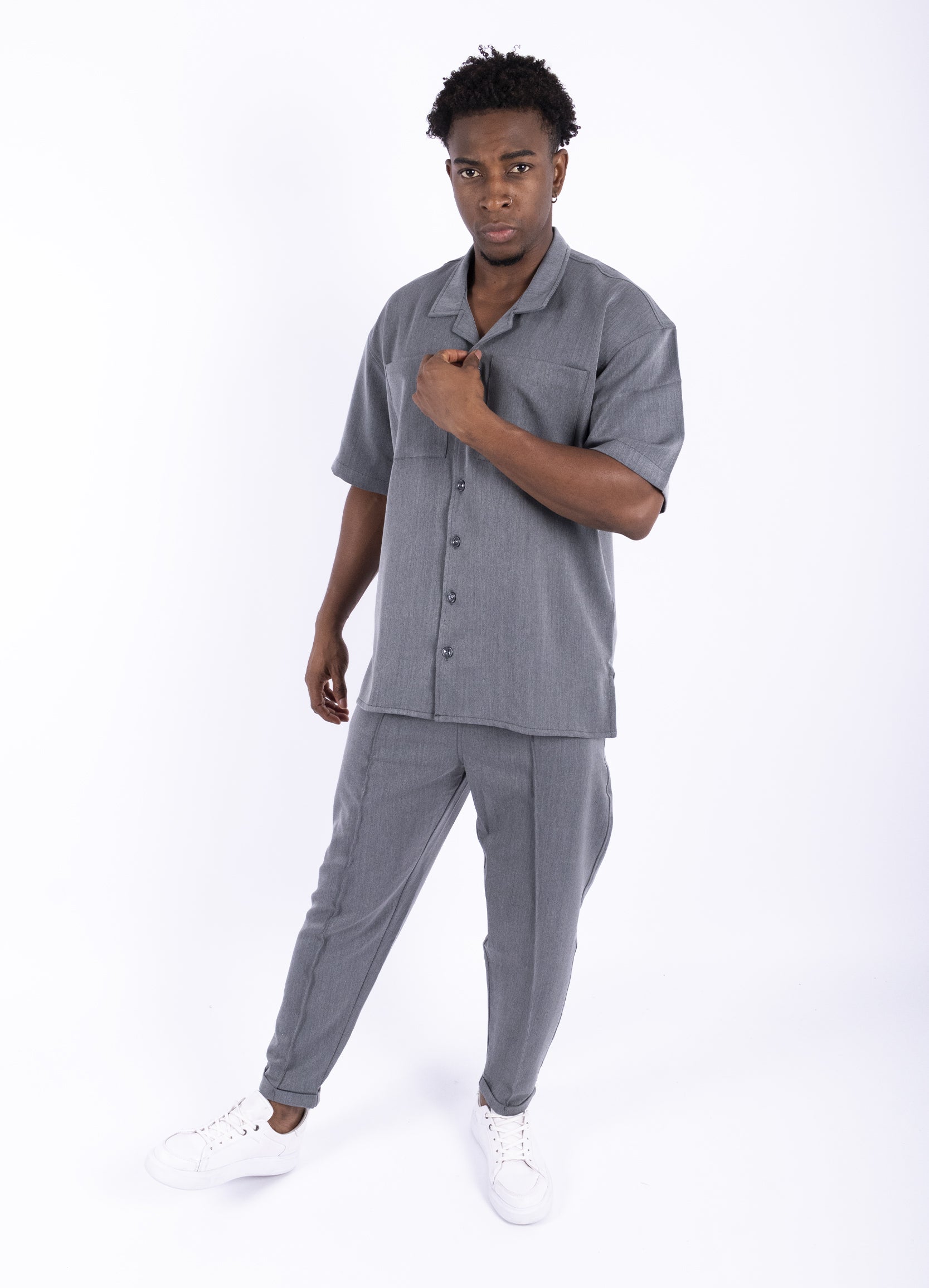 Conjunto hombre Clásico