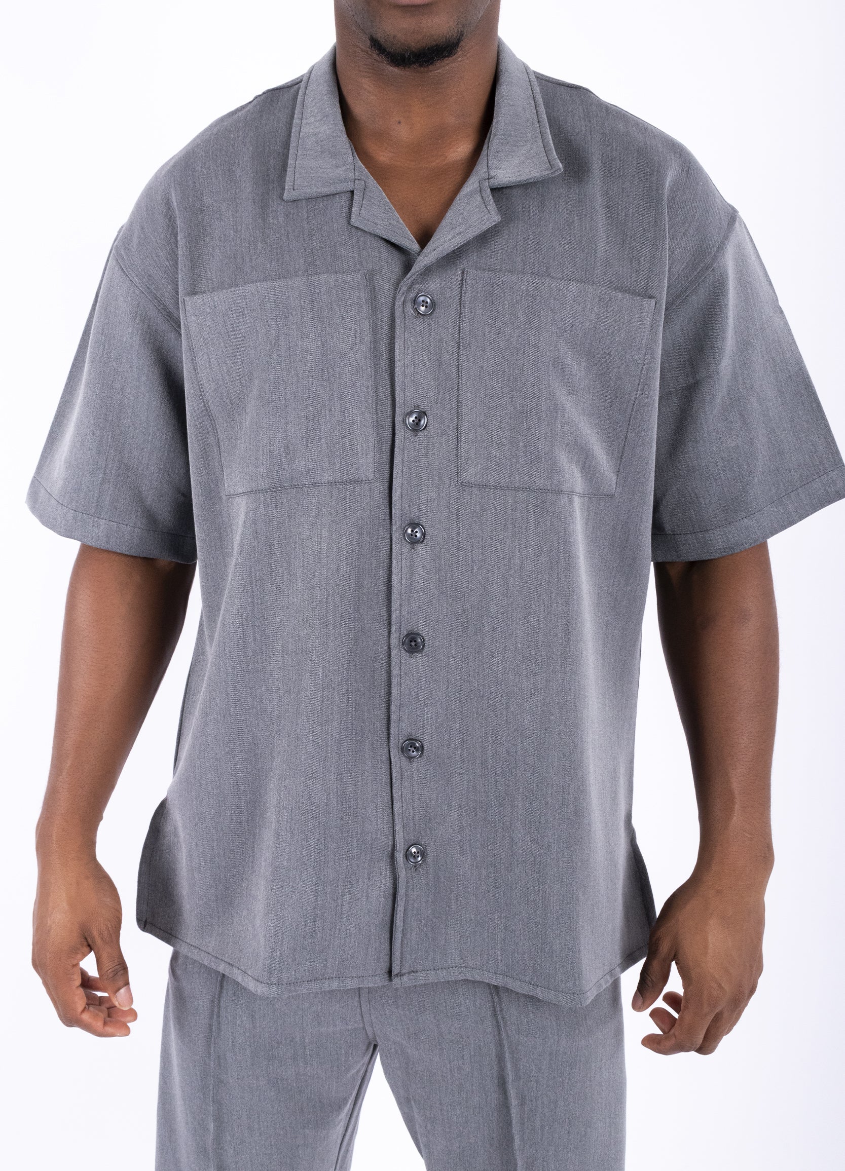 Conjunto hombre Clásico