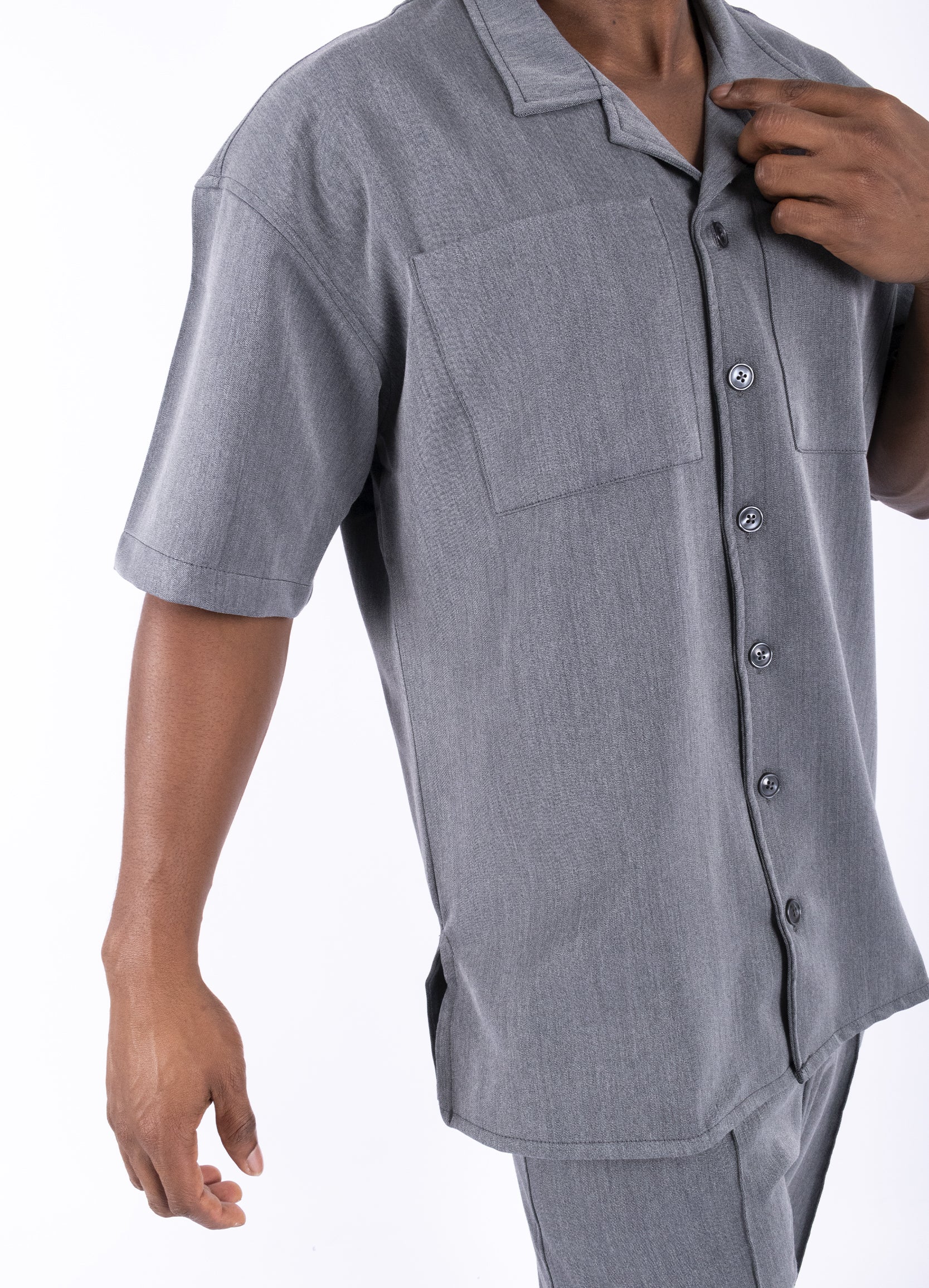 Conjunto hombre Clásico