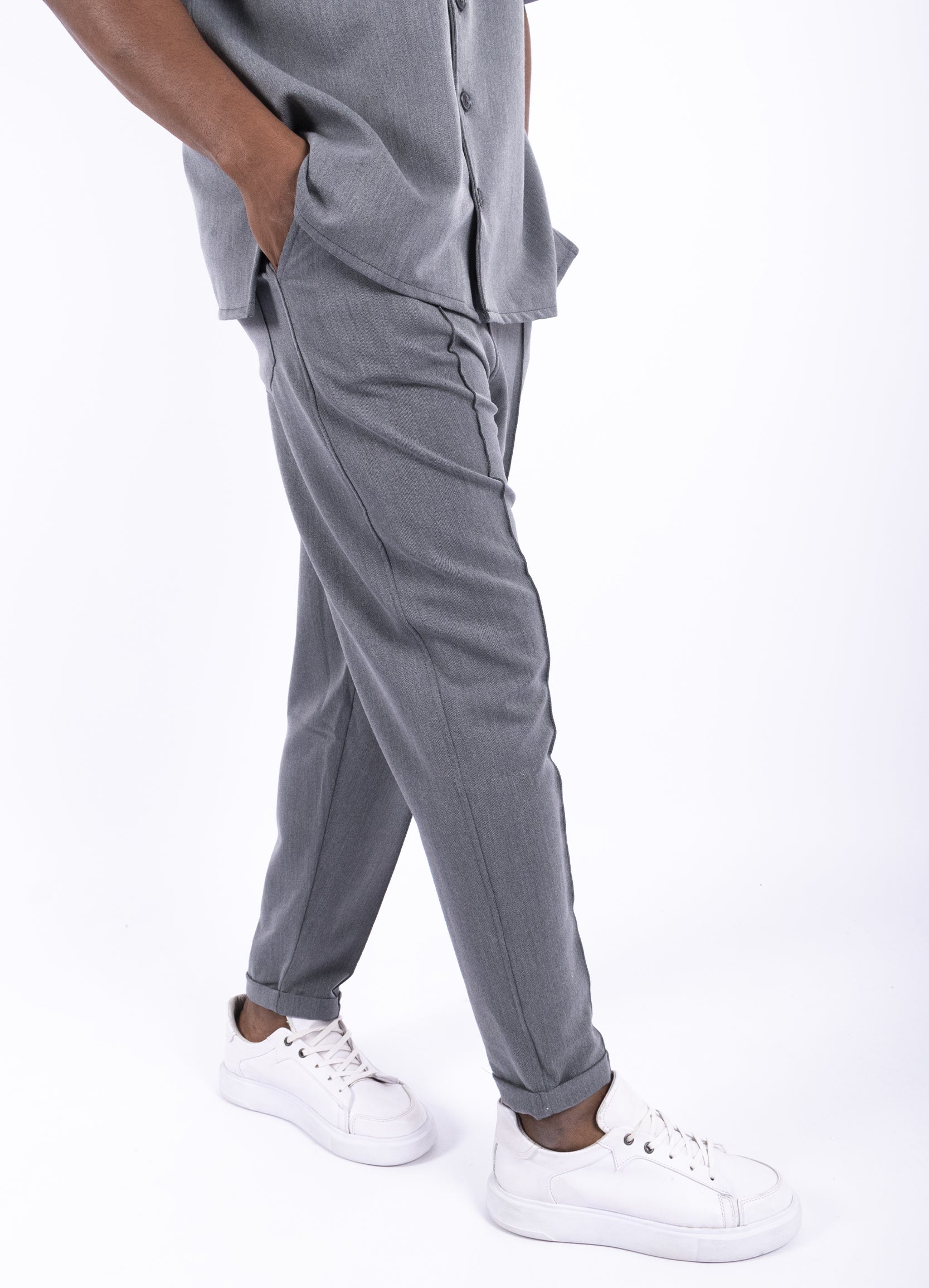 Conjunto hombre Clásico