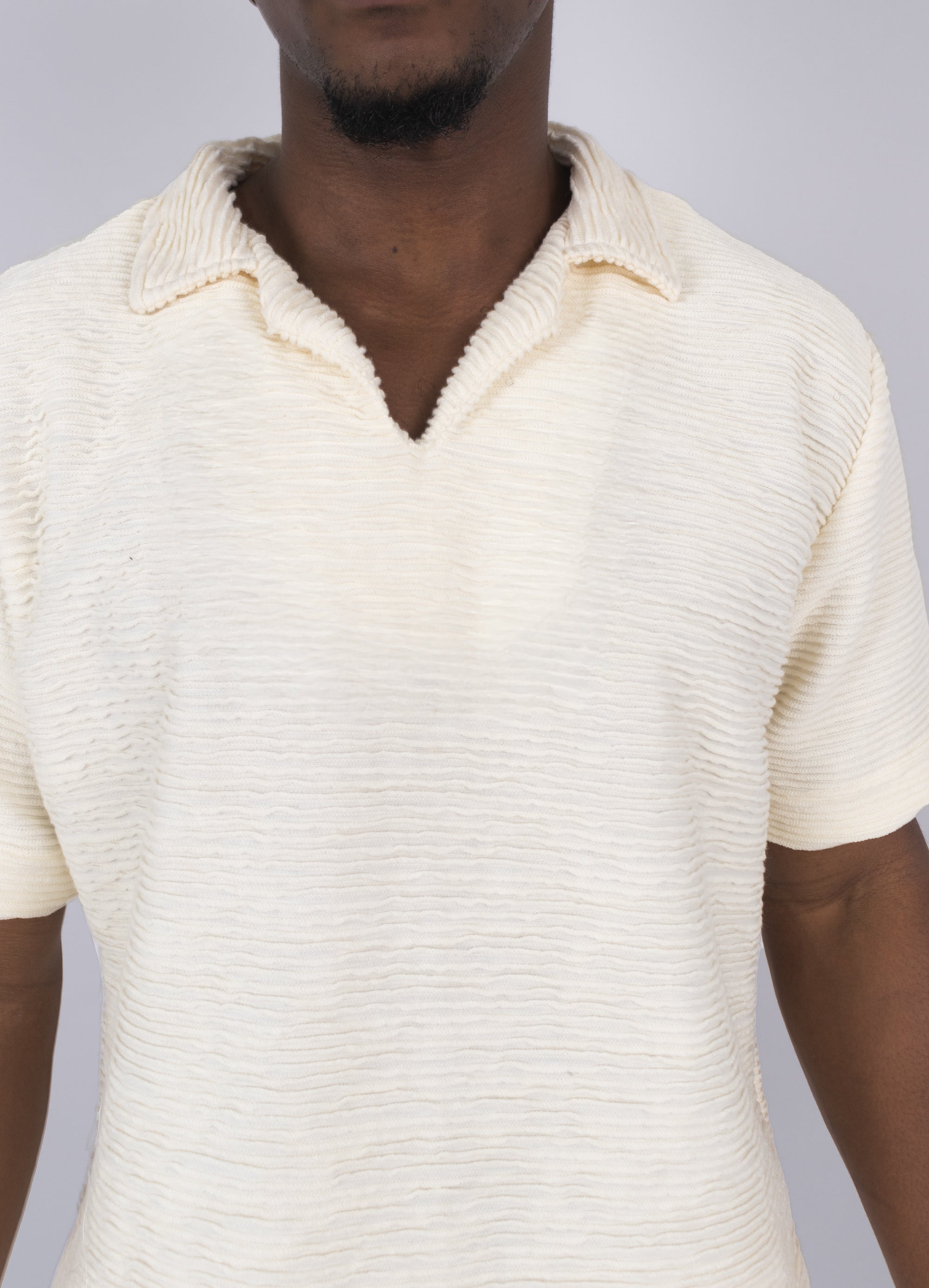 Conjunto hombre Textura