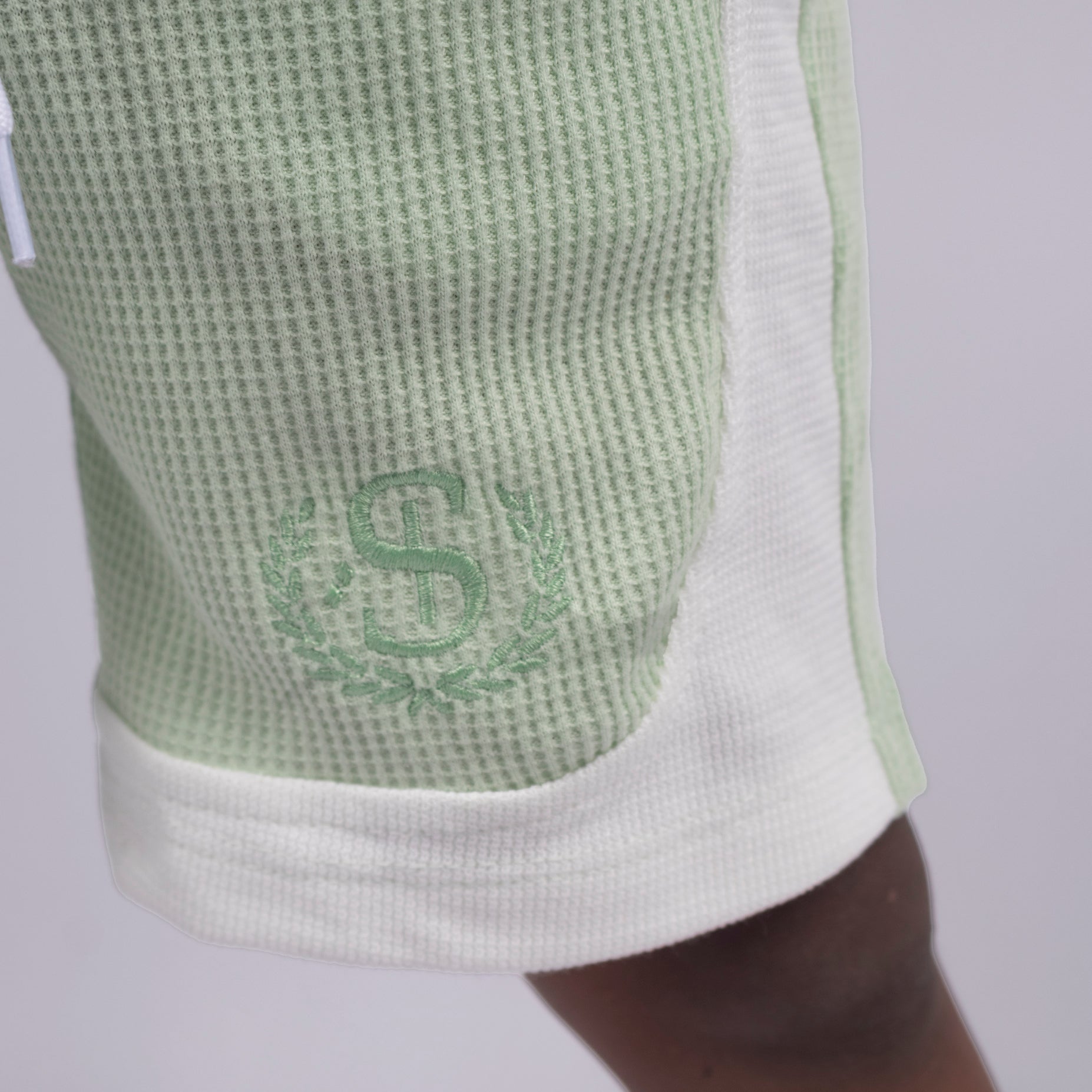 Conjunto niño Stb Verde