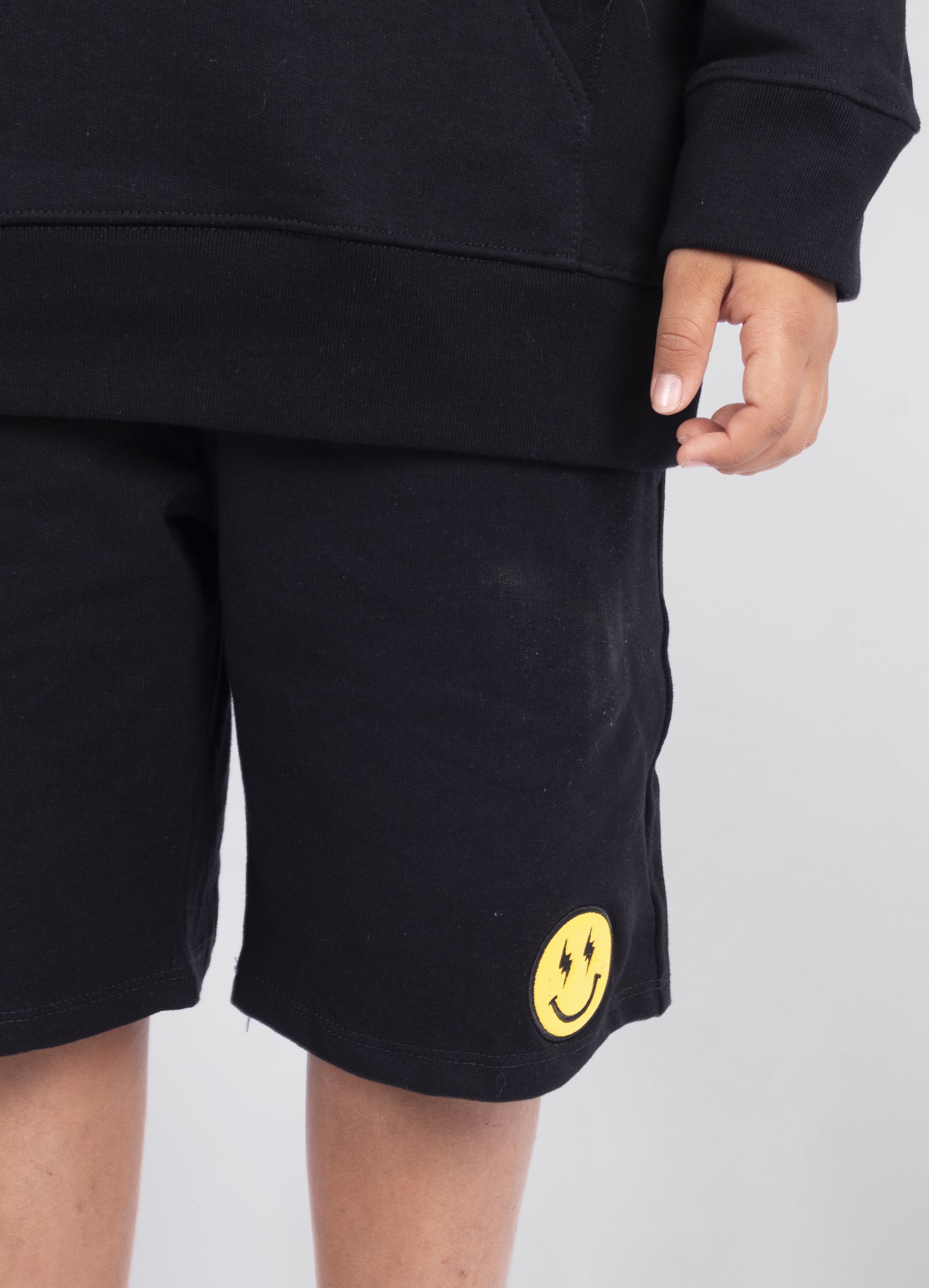 Conjunto niño Cara Feliz