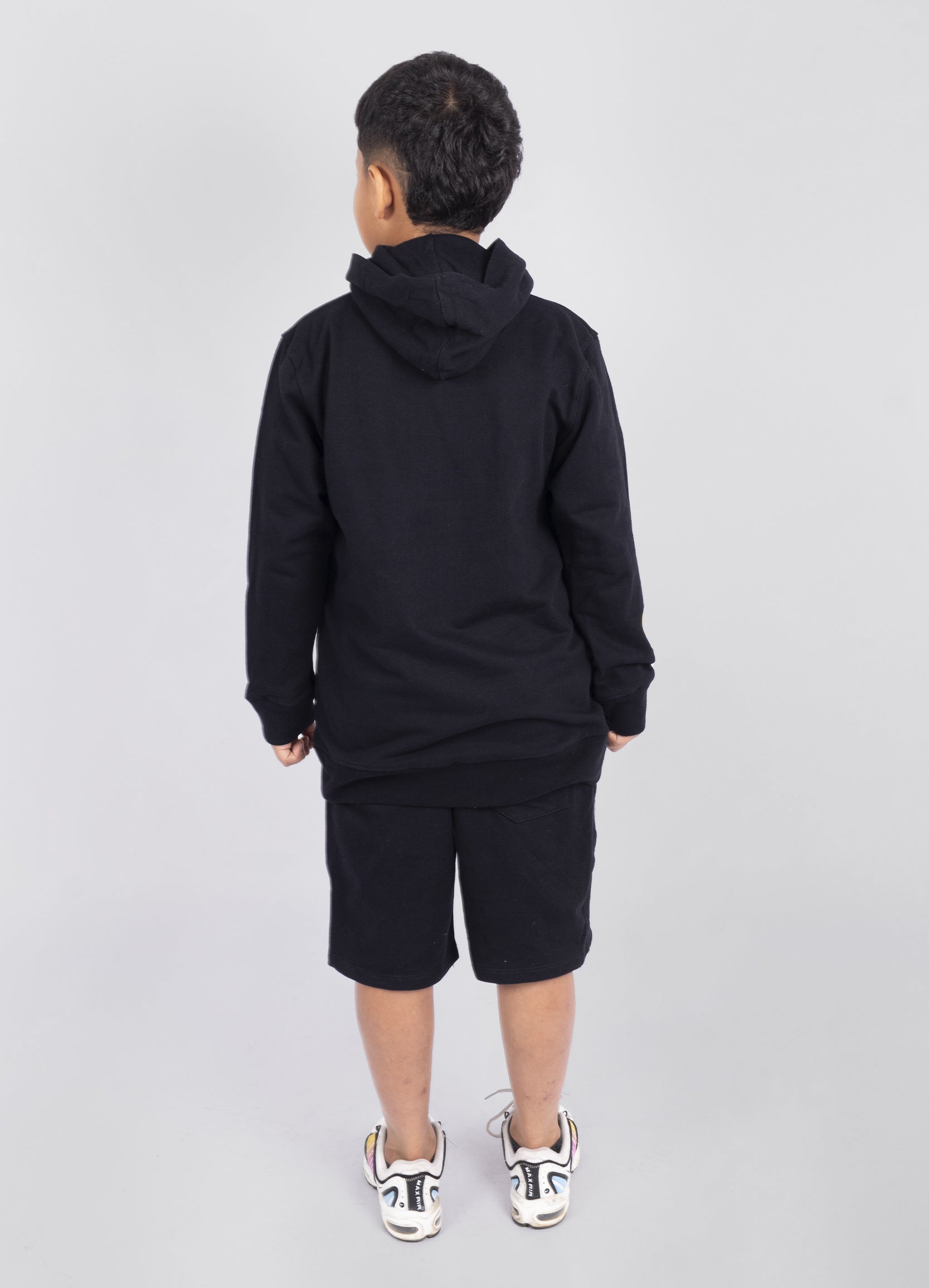 Conjunto niño Cara Feliz