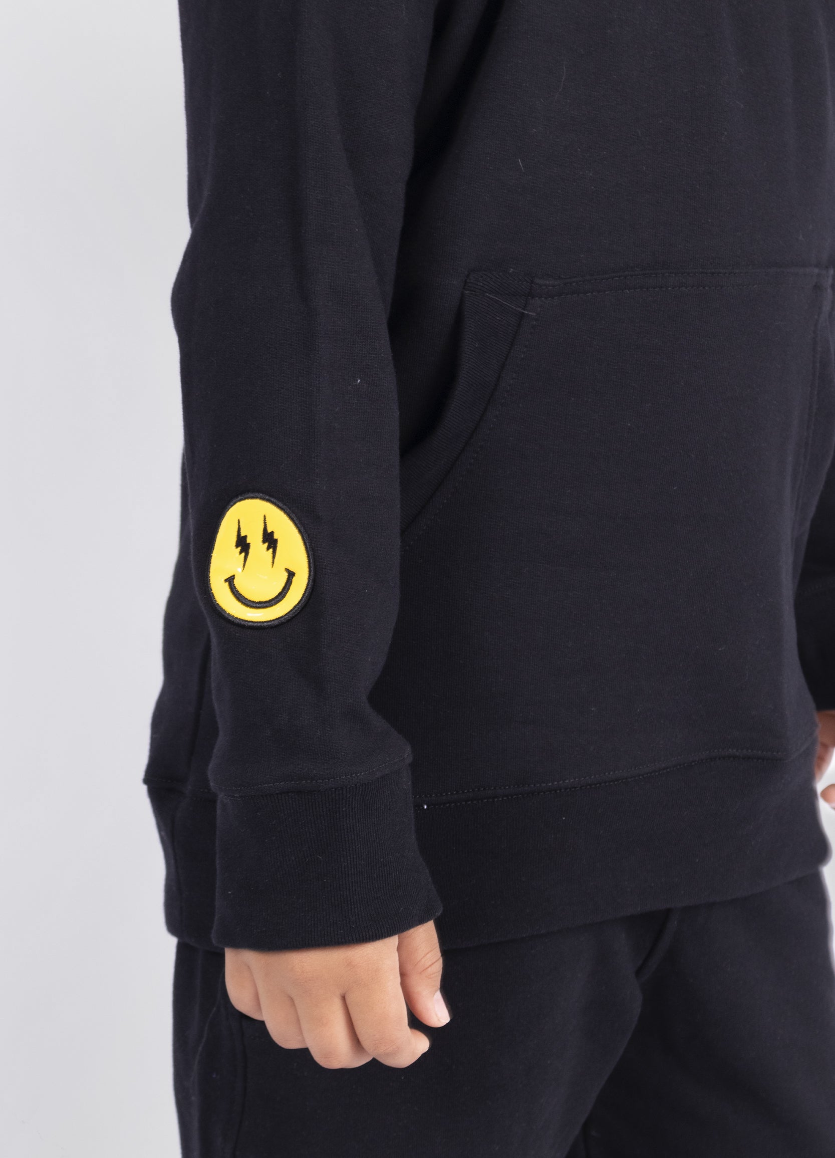 Conjunto niño Cara Feliz