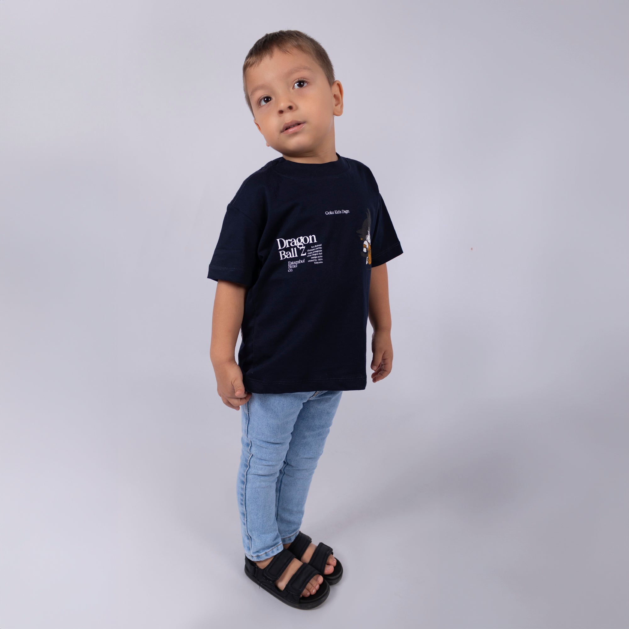 Jean baby Skinny Hielo