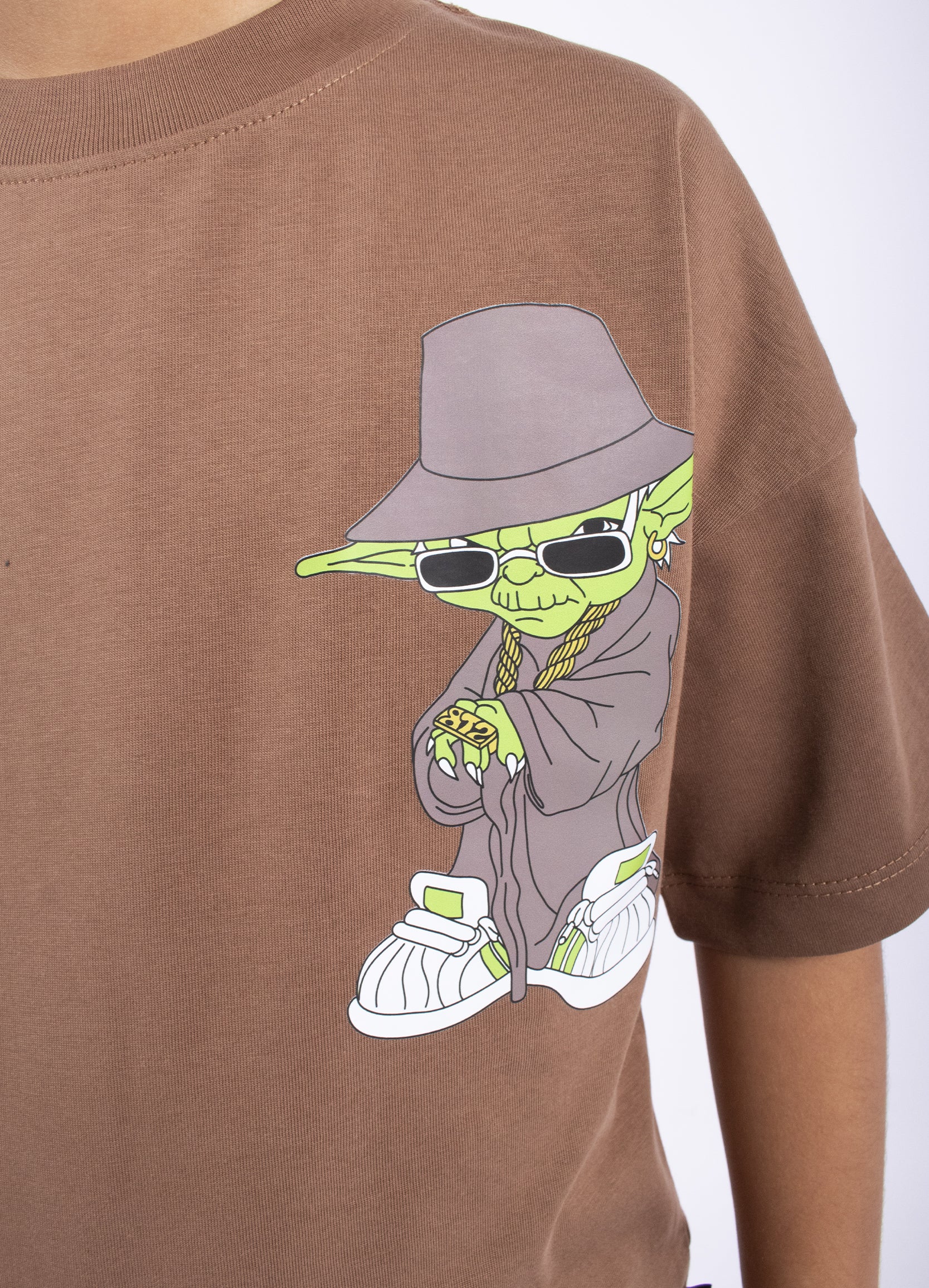 Oversize niño Star Wars