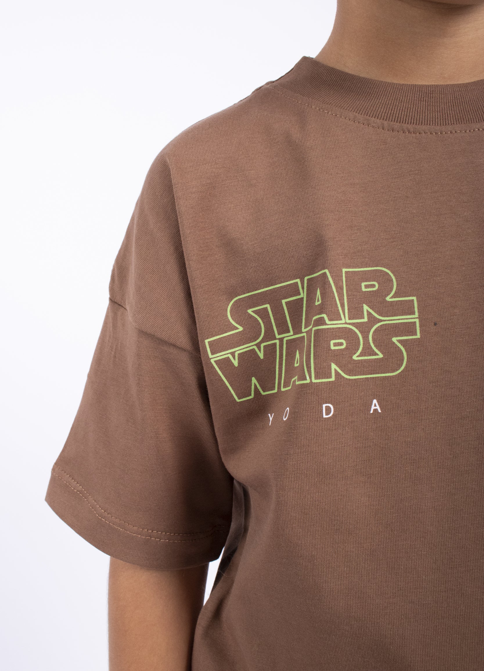 Oversize niño Star Wars