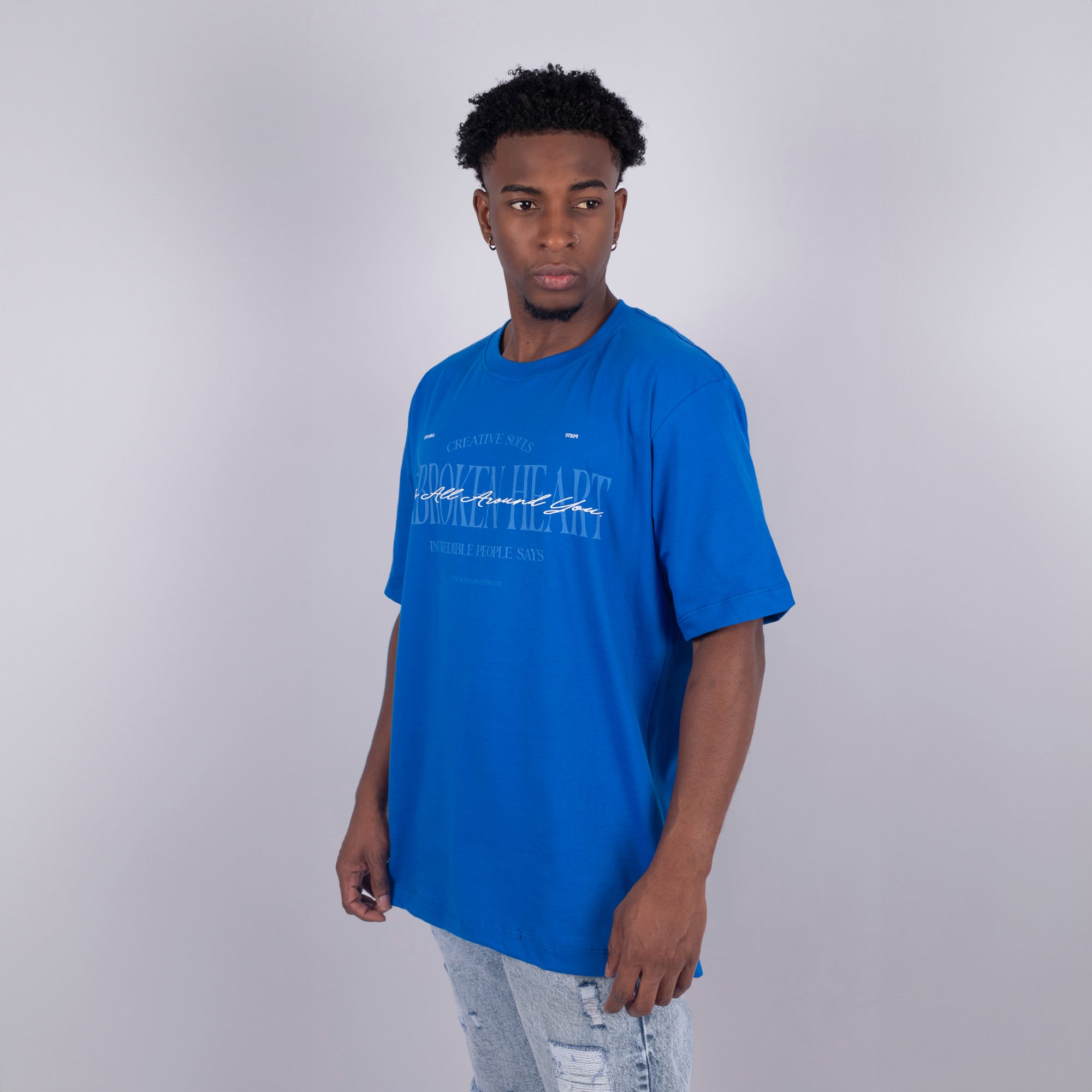 Oversize hombre People