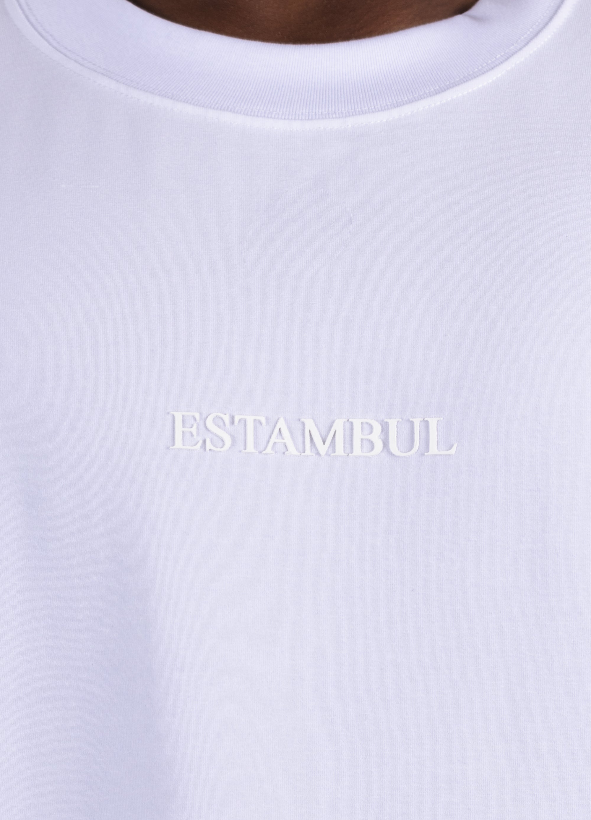 Oversize hombre Estambul