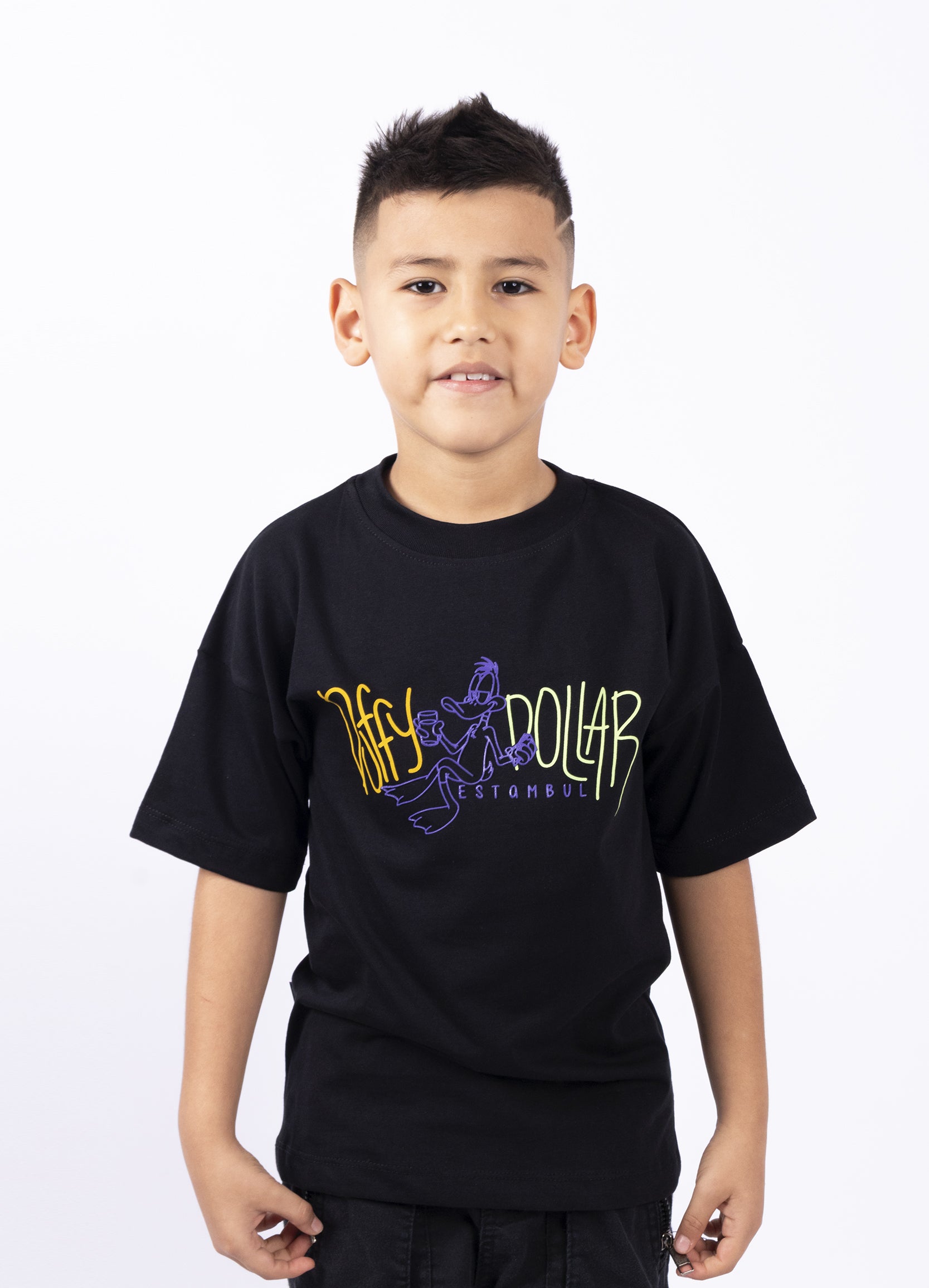 Oversize niño Dollar