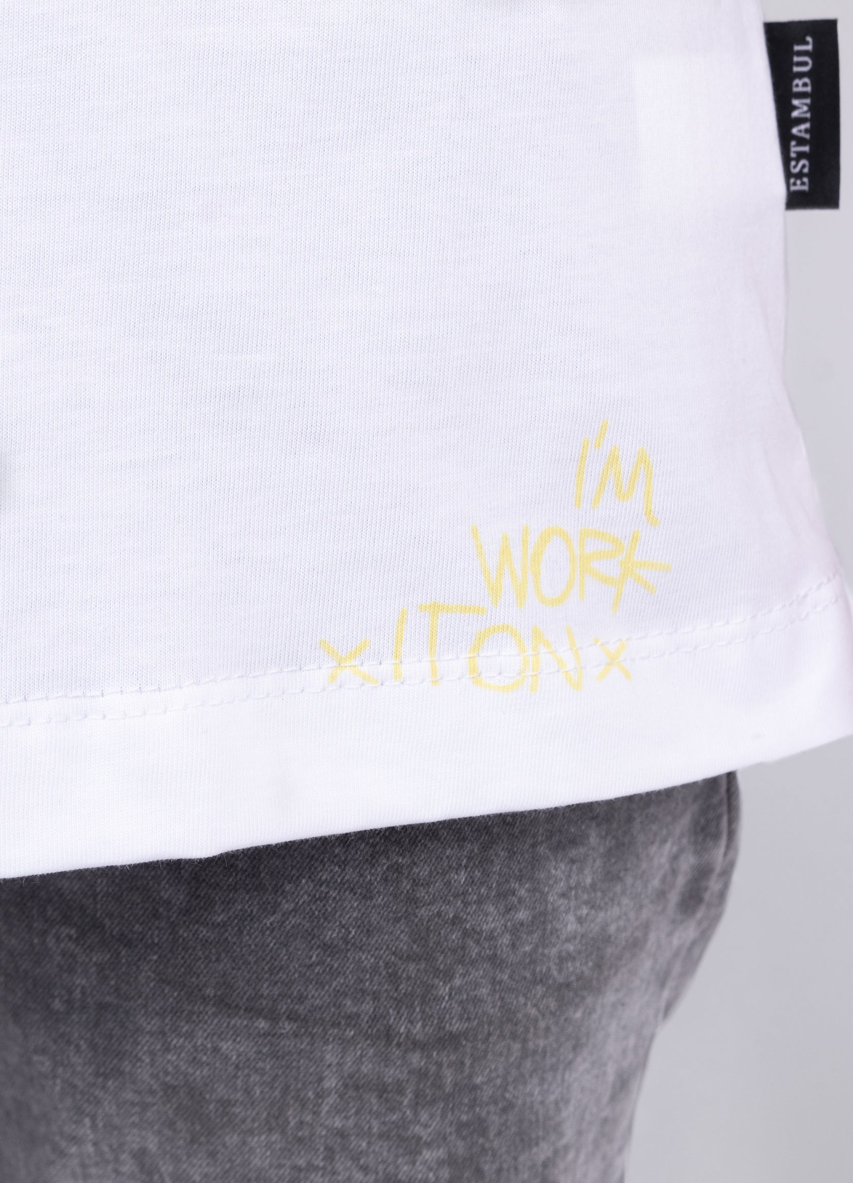 Oversize niño MIckey