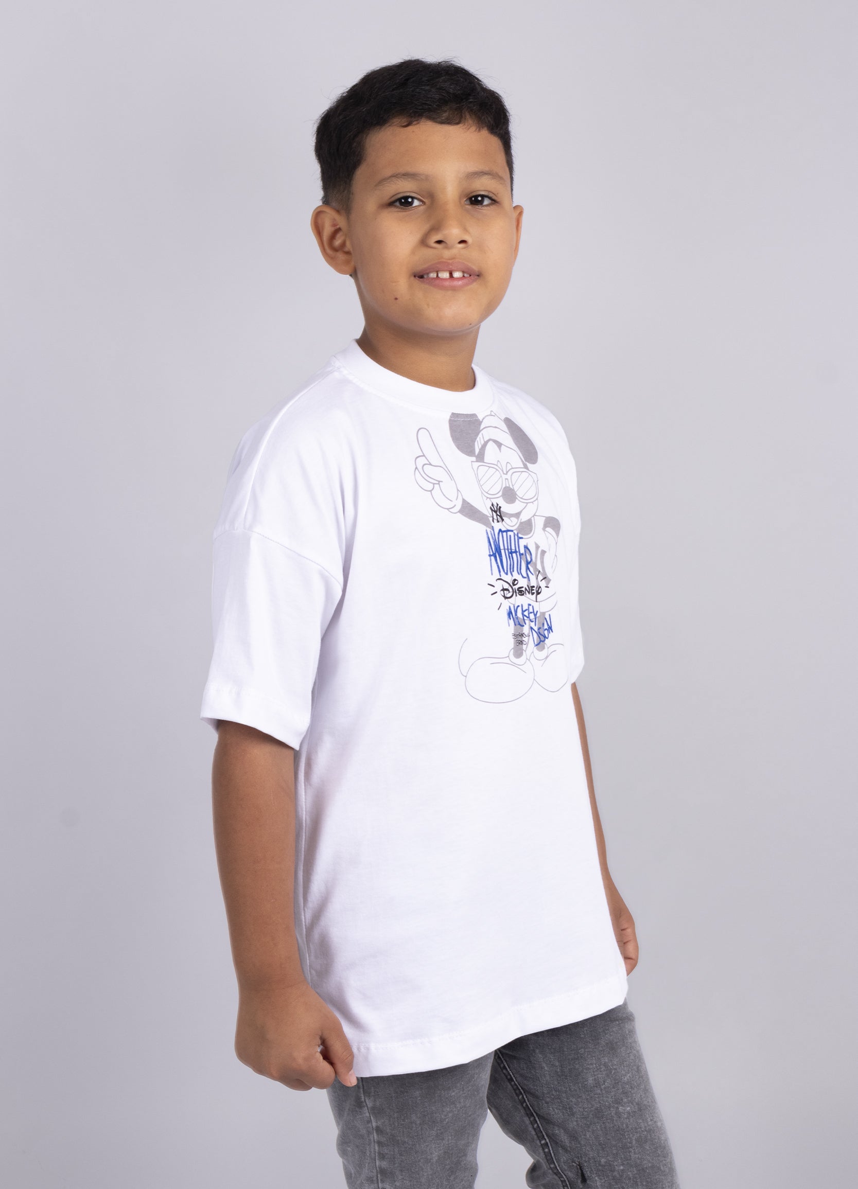 Oversize niño MIckey