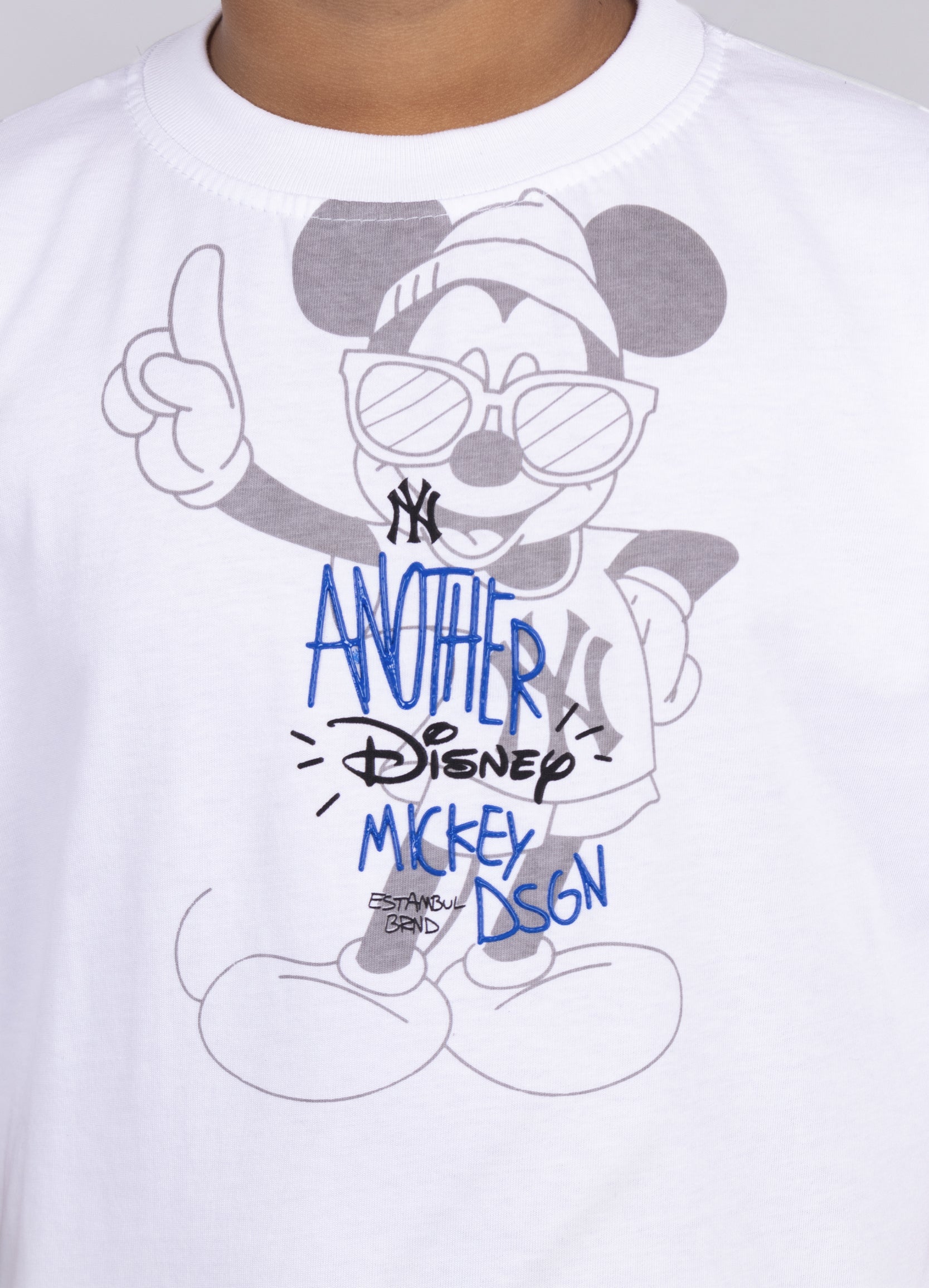Oversize niño MIckey