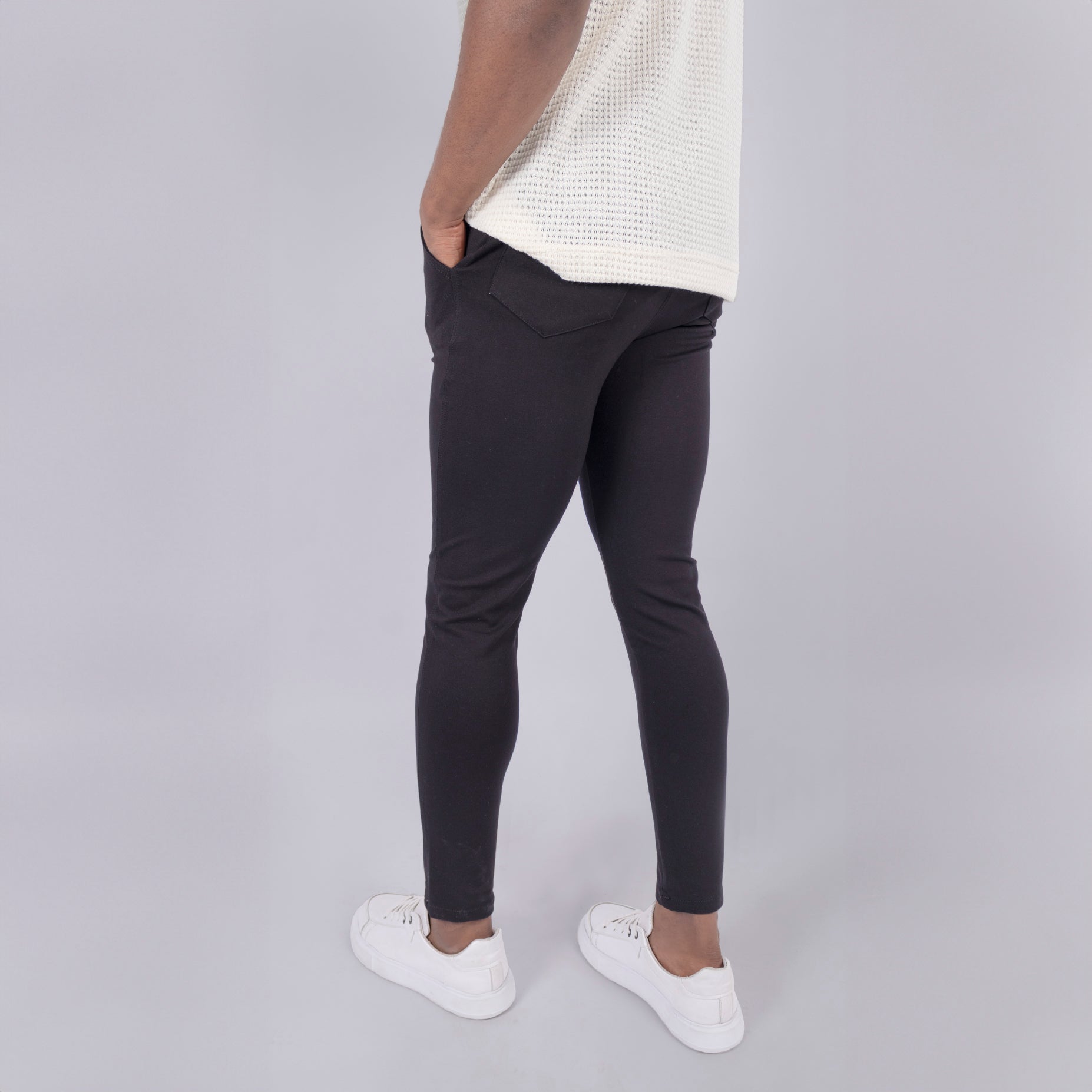 Pantalón hombre Pitillo