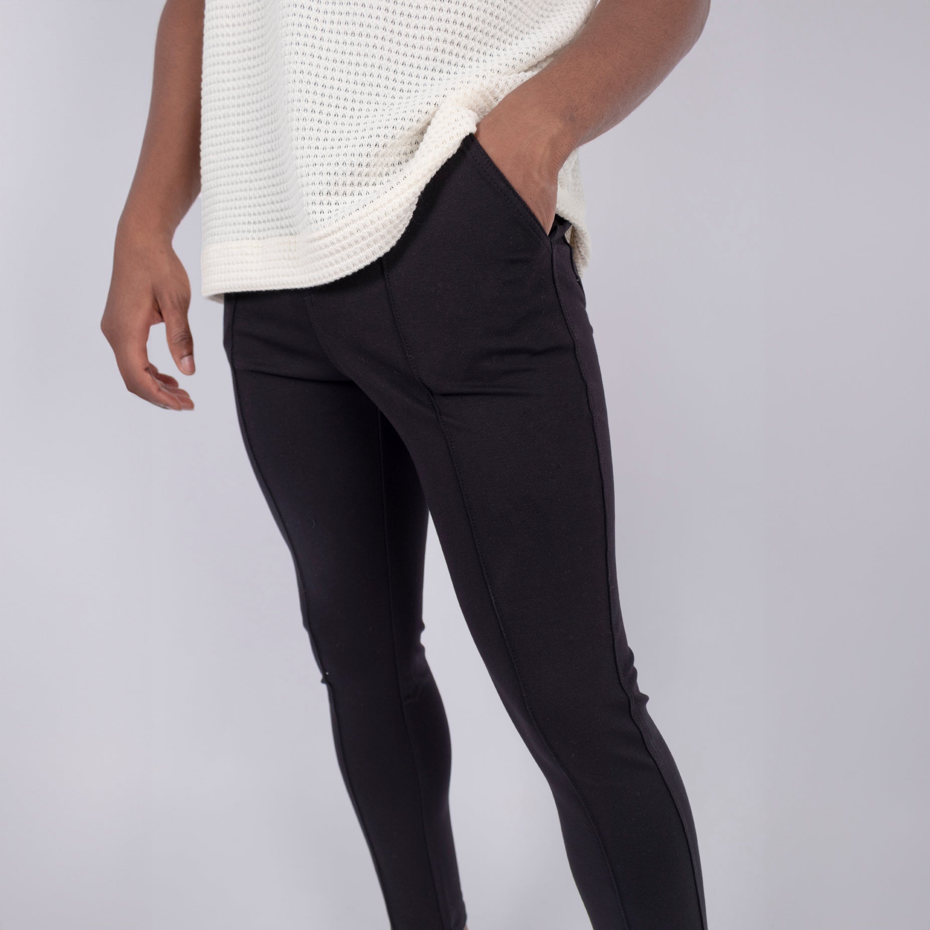 Pantalón hombre Pitillo