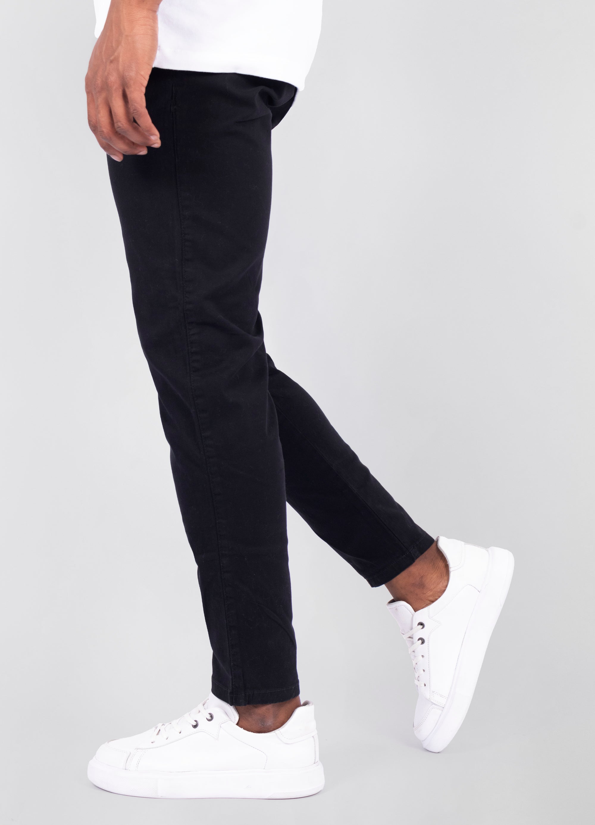 Pantalon Hombre Dril