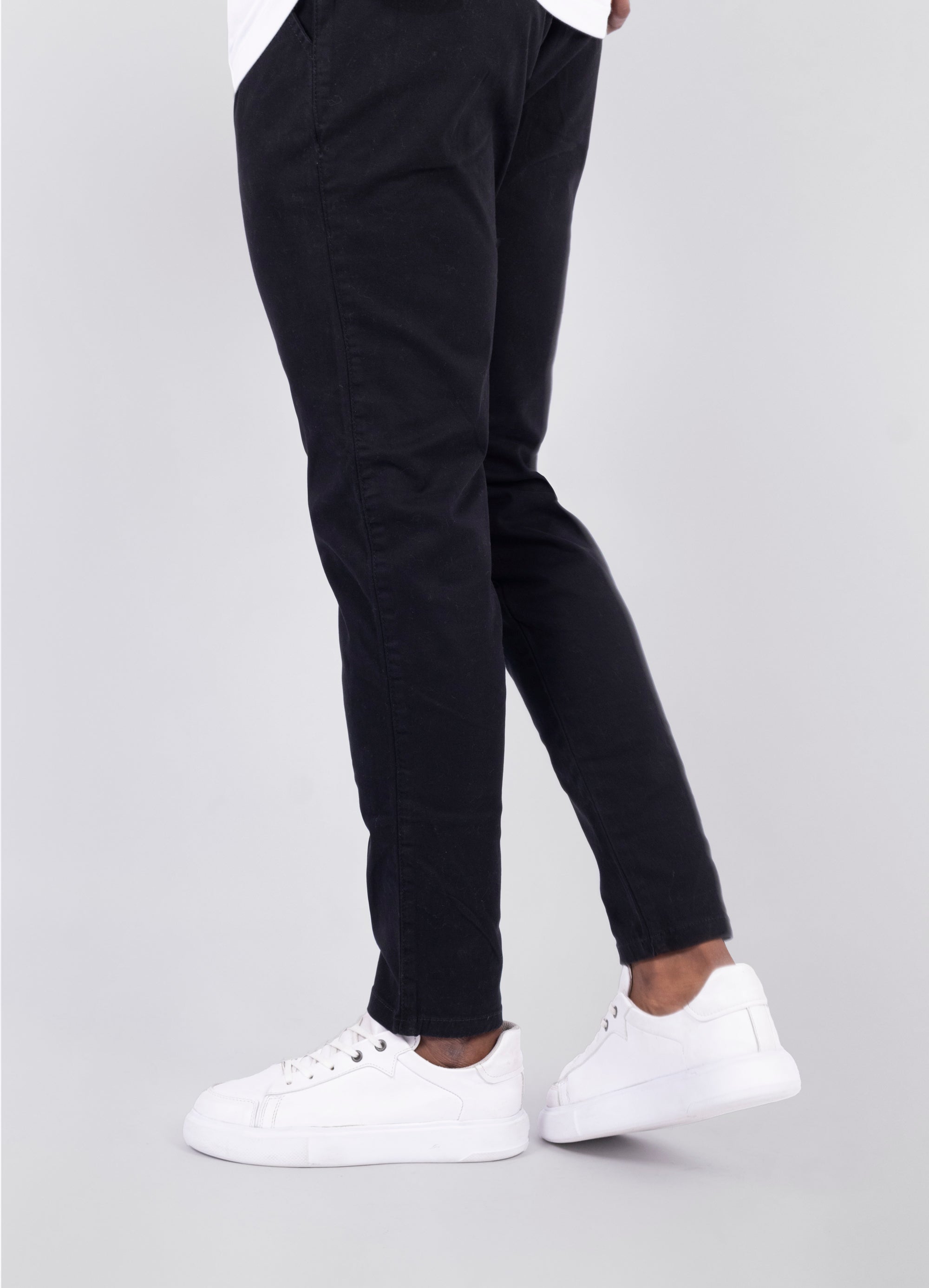 Pantalon Hombre Dril