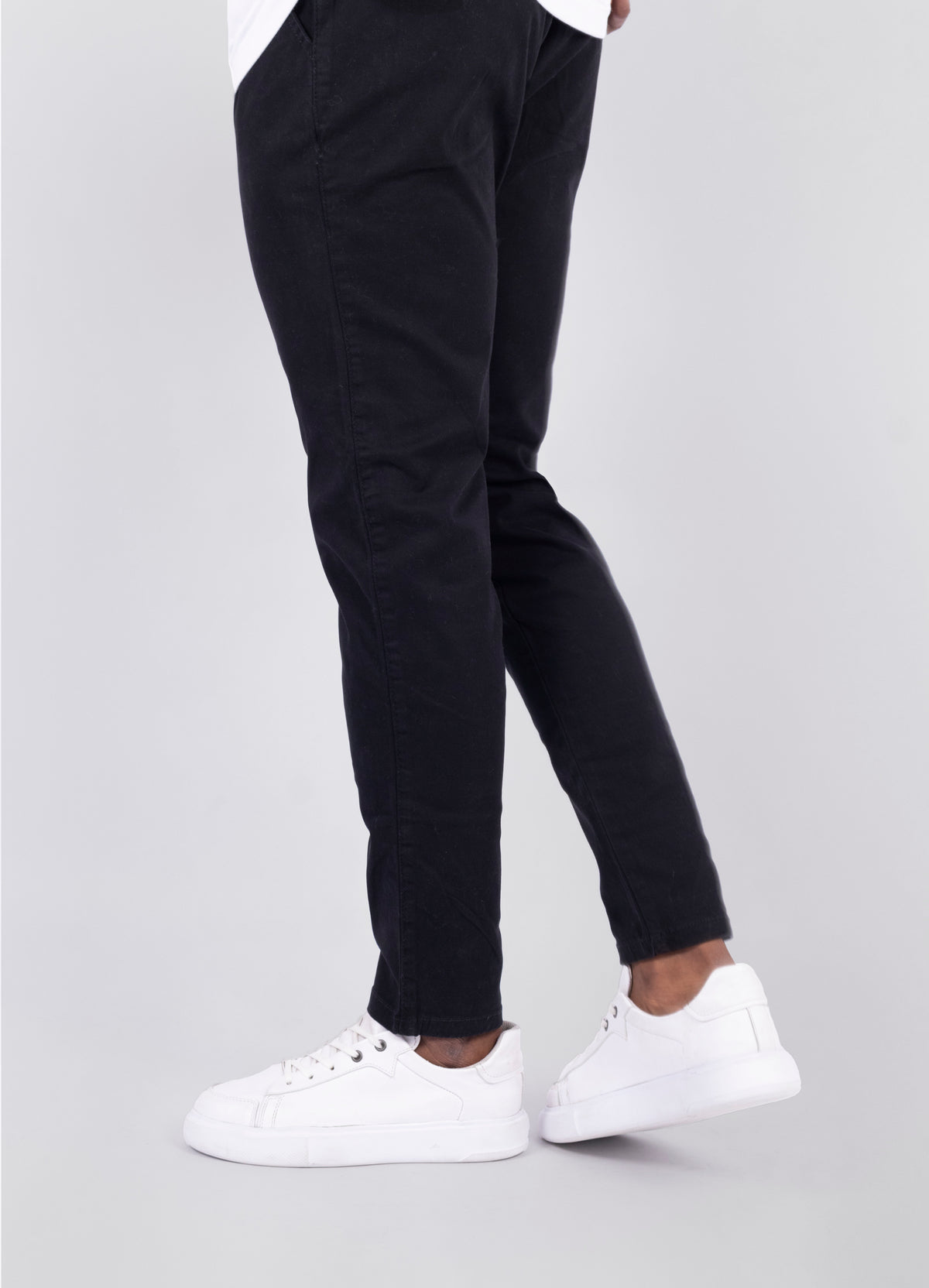 Pantalon Hombre Dril