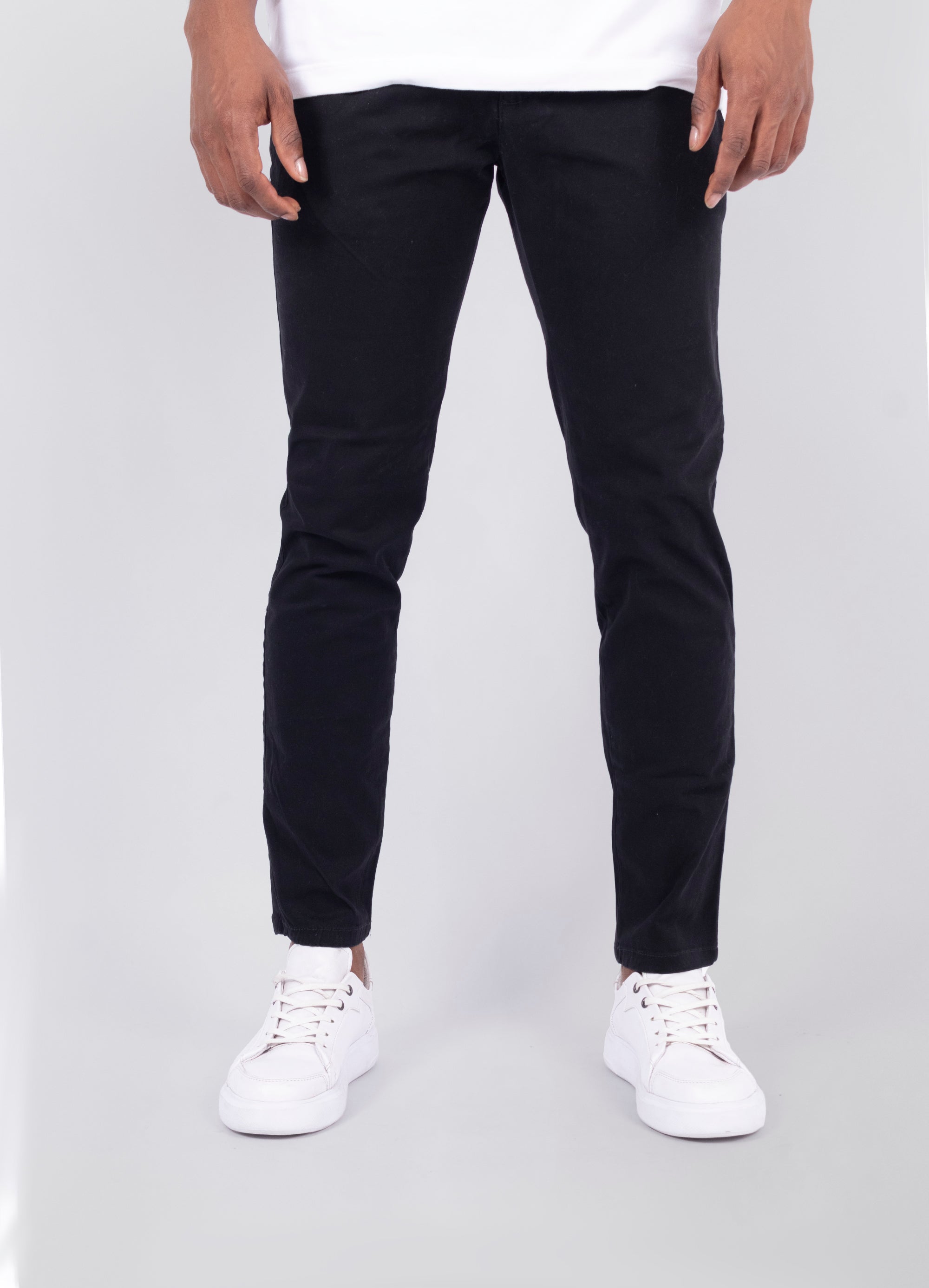 Pantalon Hombre Dril