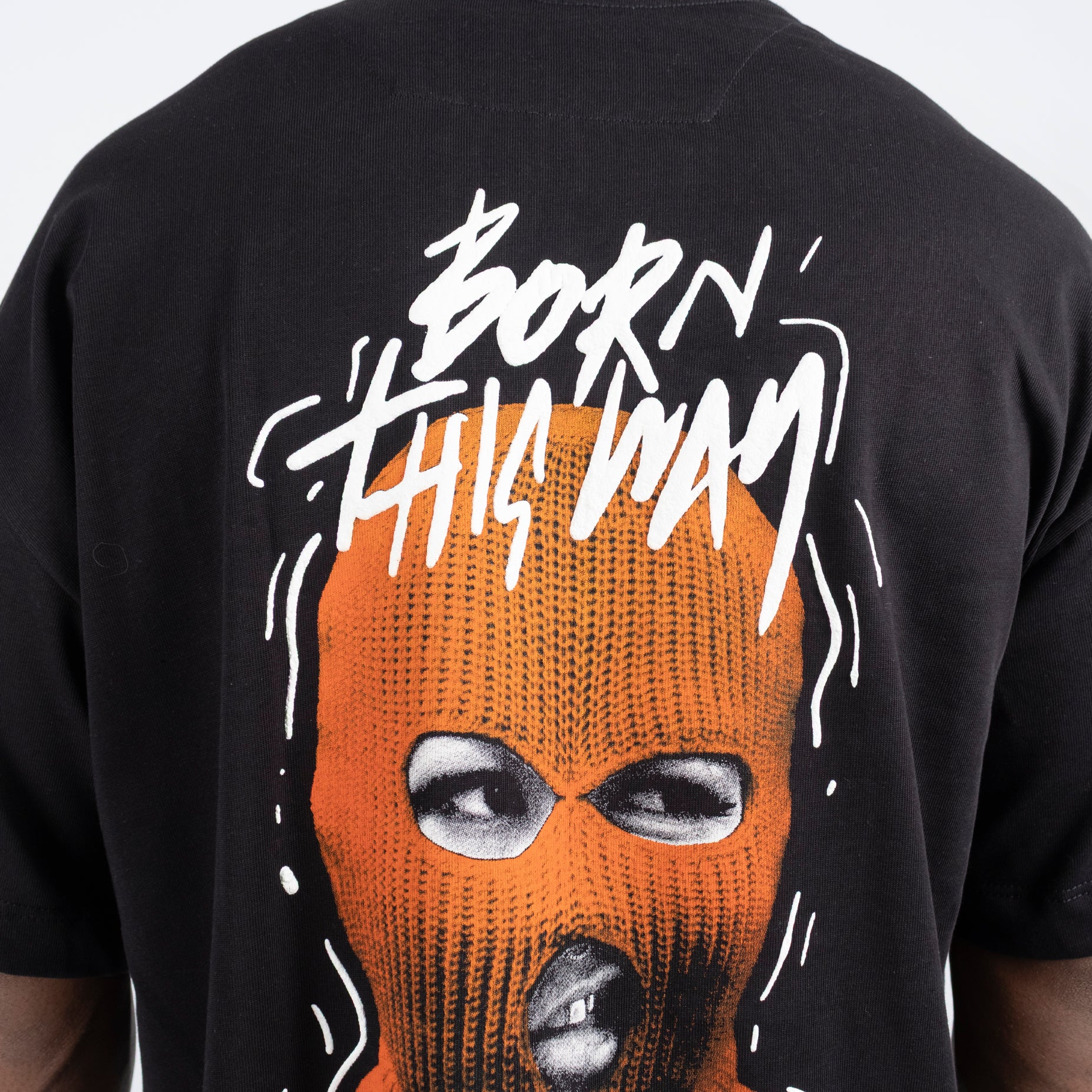 Camiseta hombre R. Limited