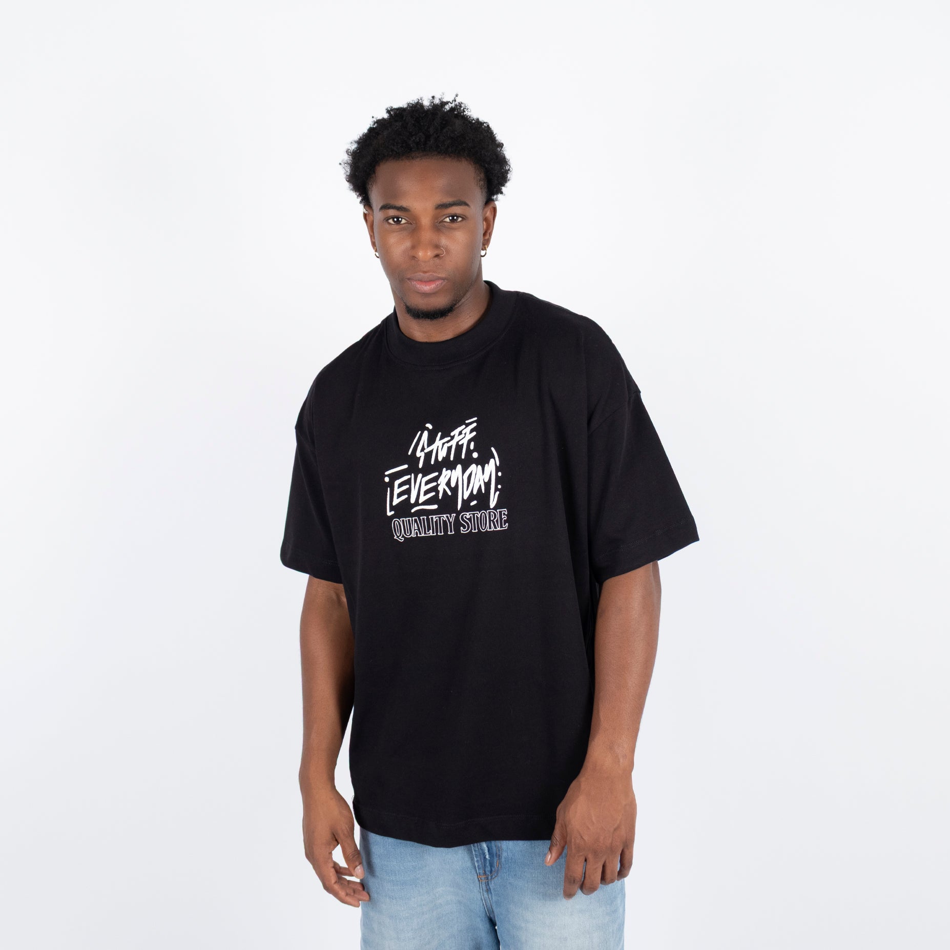 Camiseta hombre R. Limited