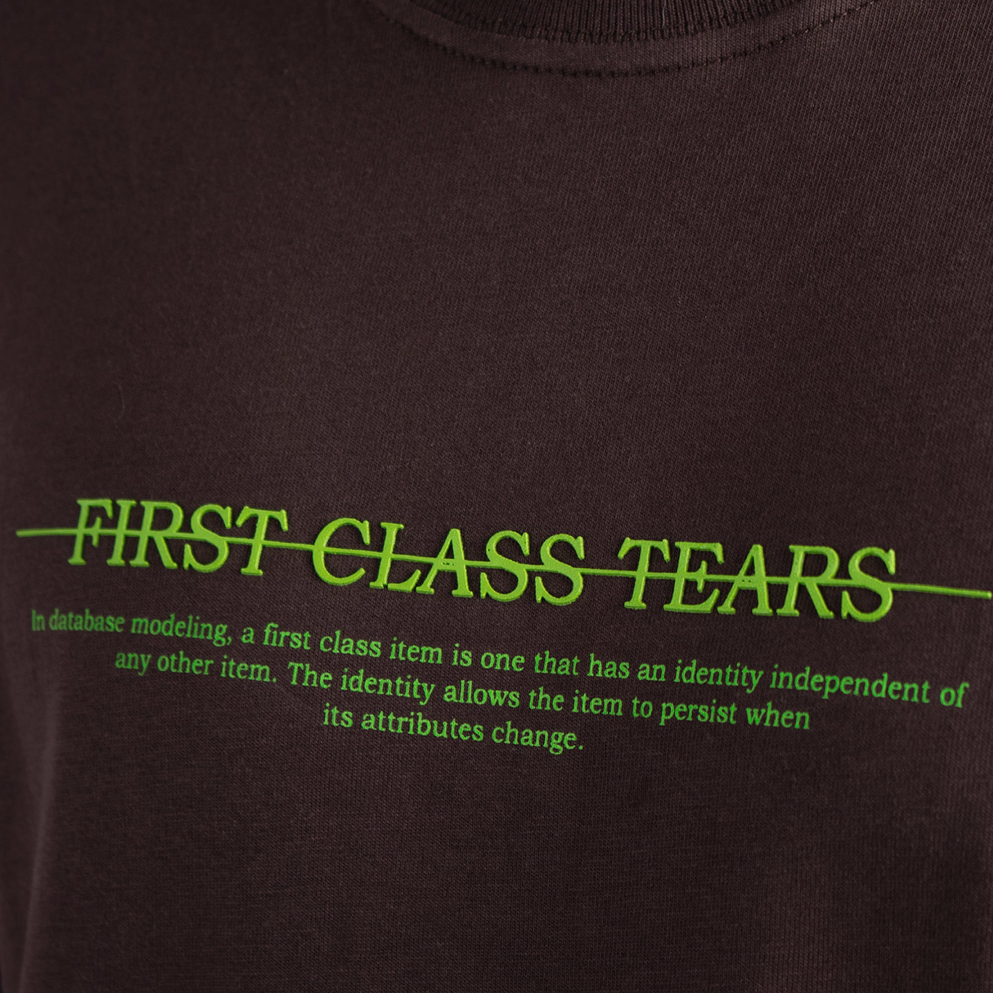 Camiseta hombre R. Humans