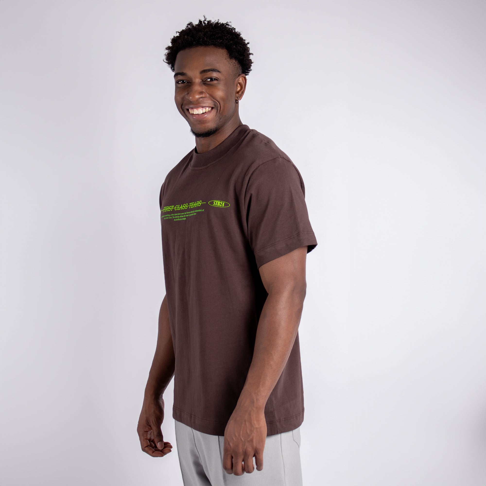 Camiseta hombre R. Humans