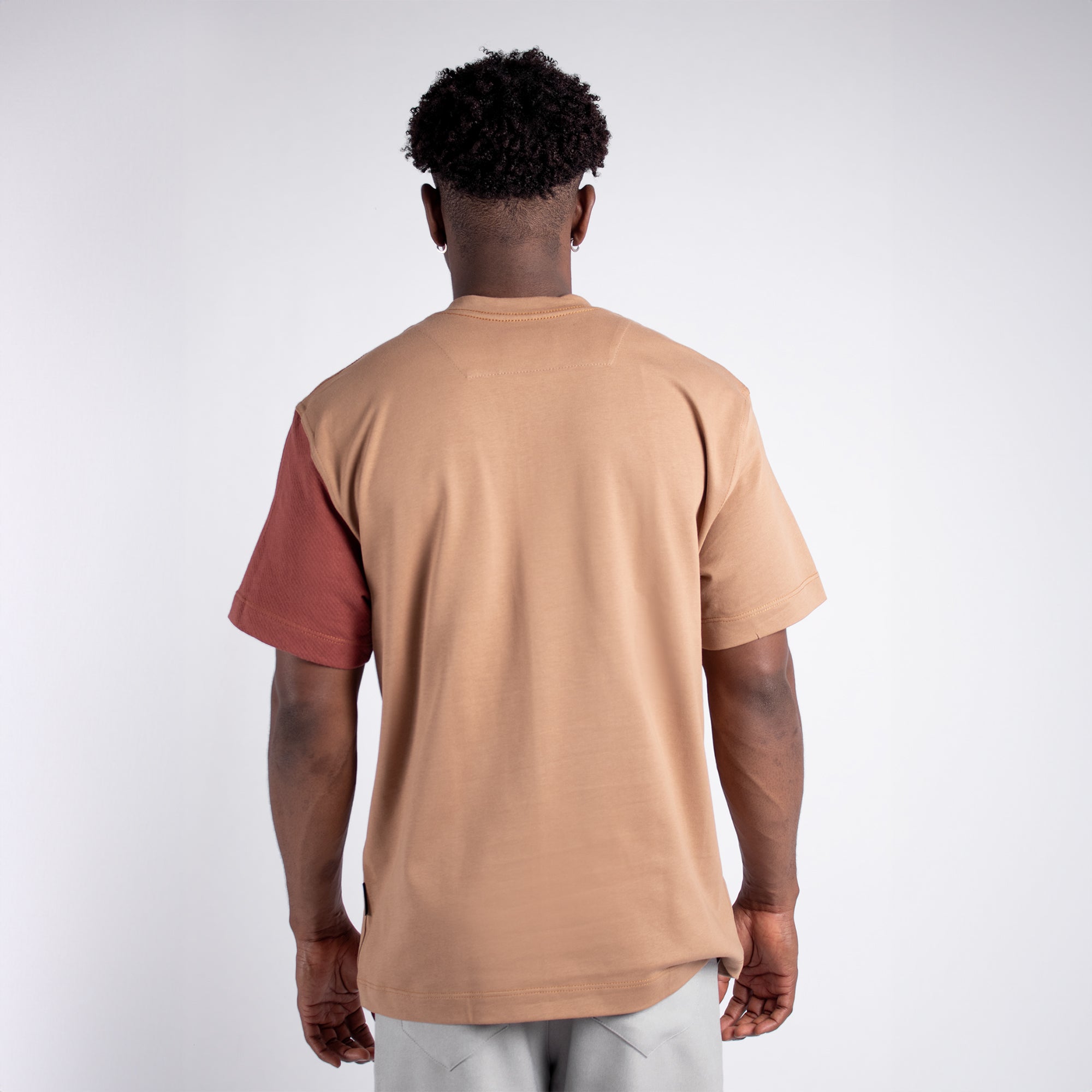 Camiseta hombre Right