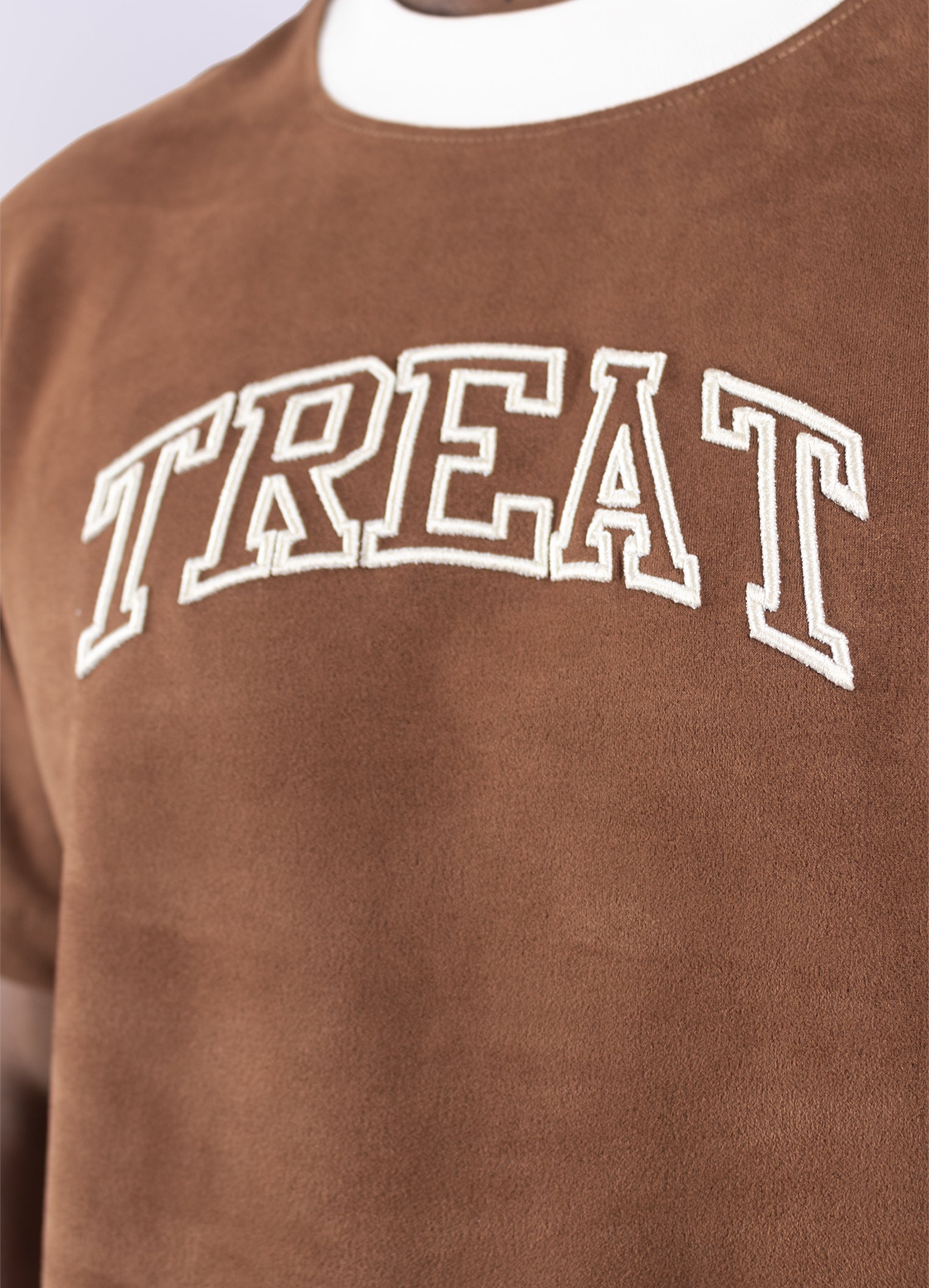 Camiseta hombre R. TREAT