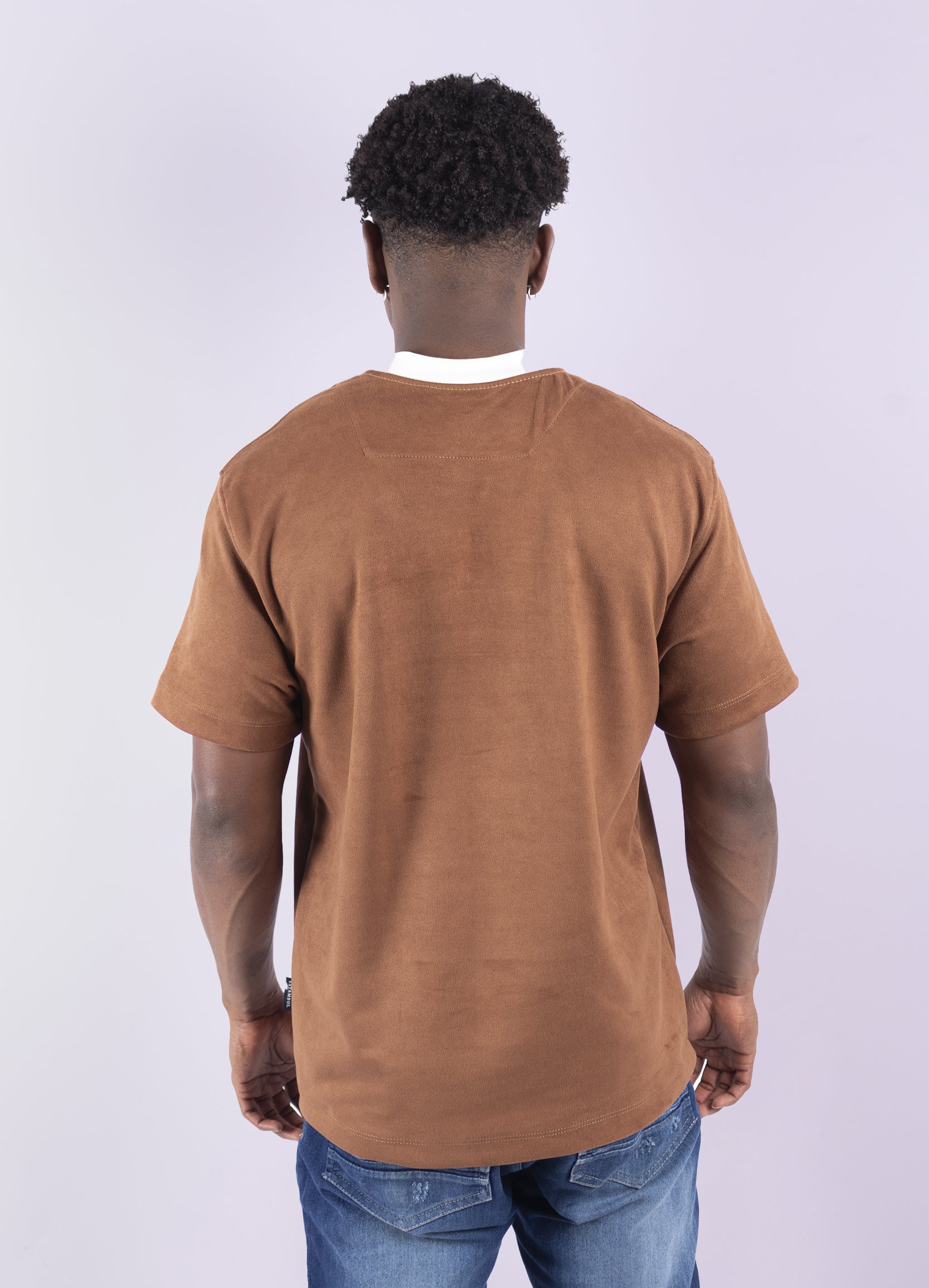 Camiseta hombre R. TREAT