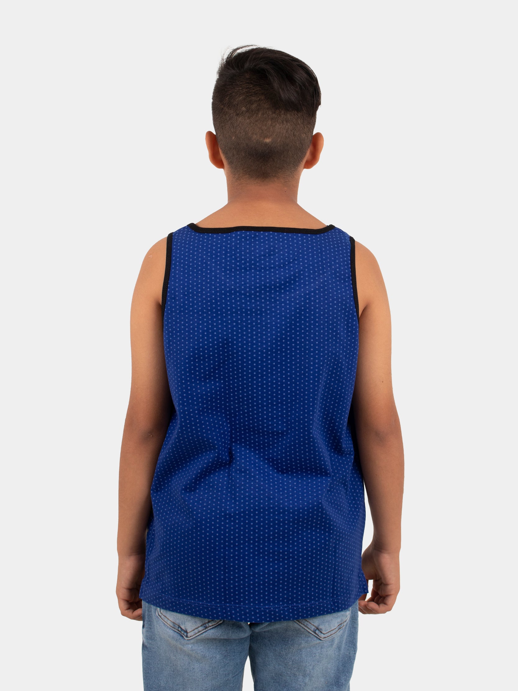 Camisilla niño Golden