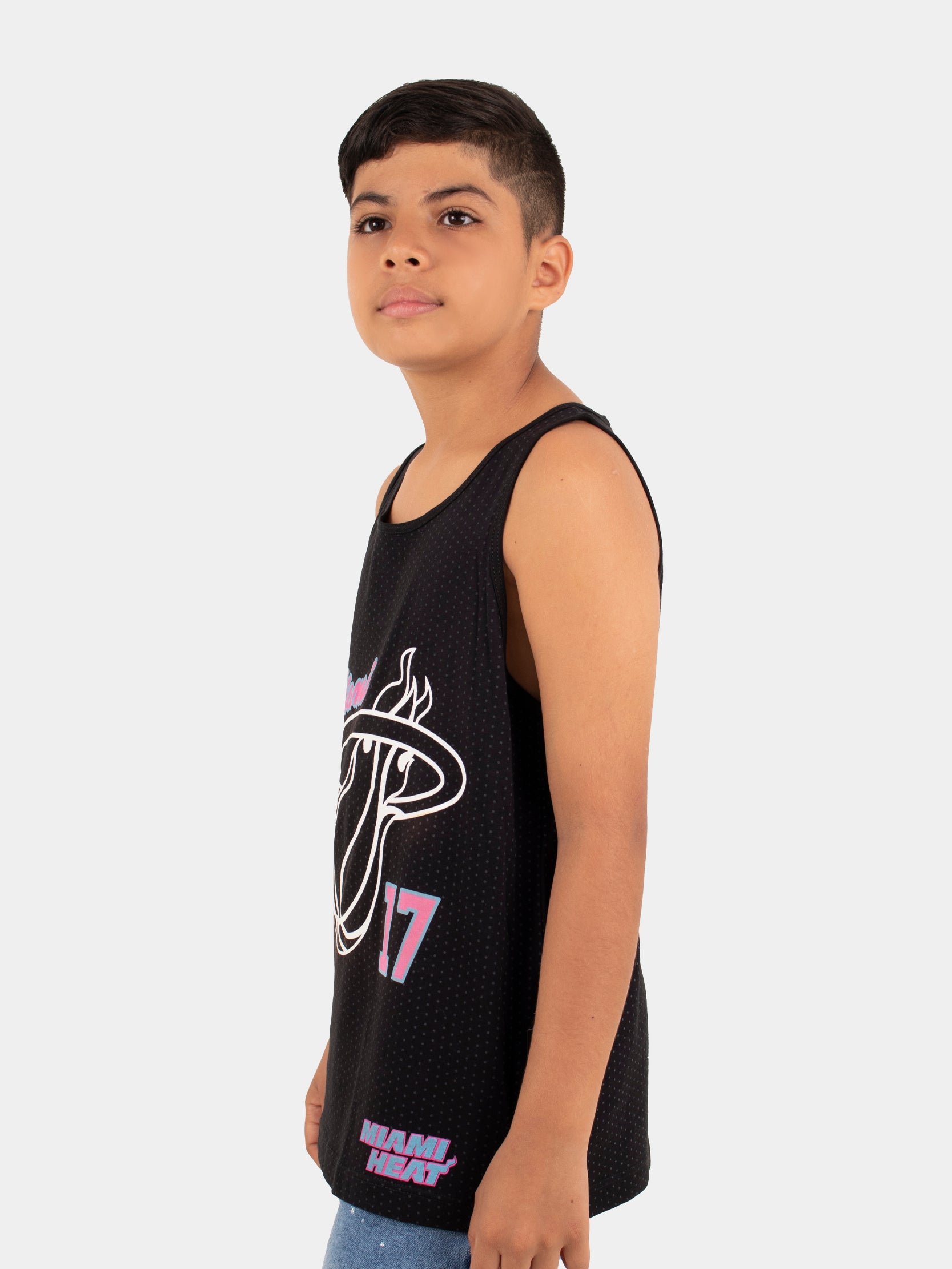 Camisilla niño Miami