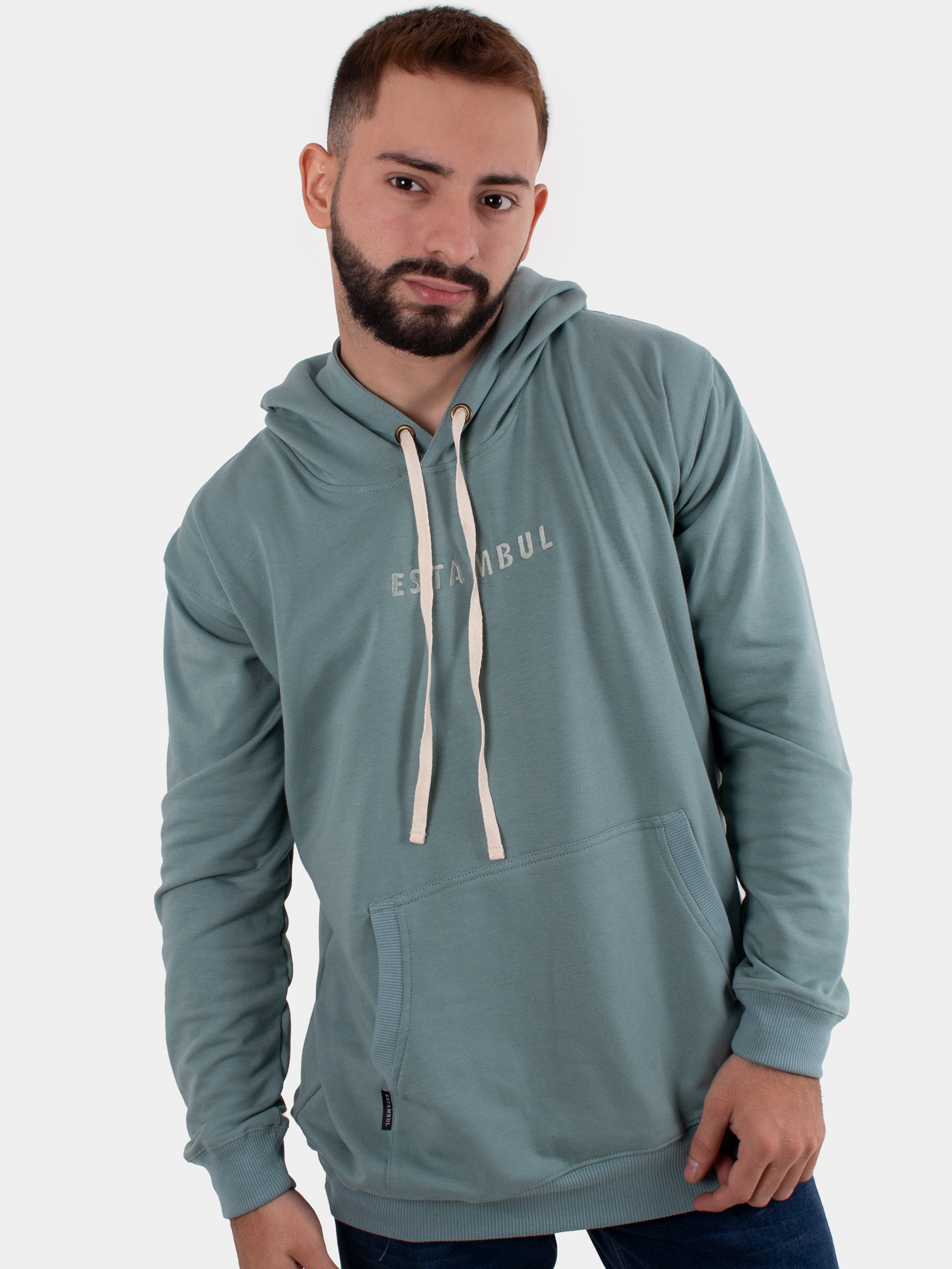 Suéter hombre  Estambul