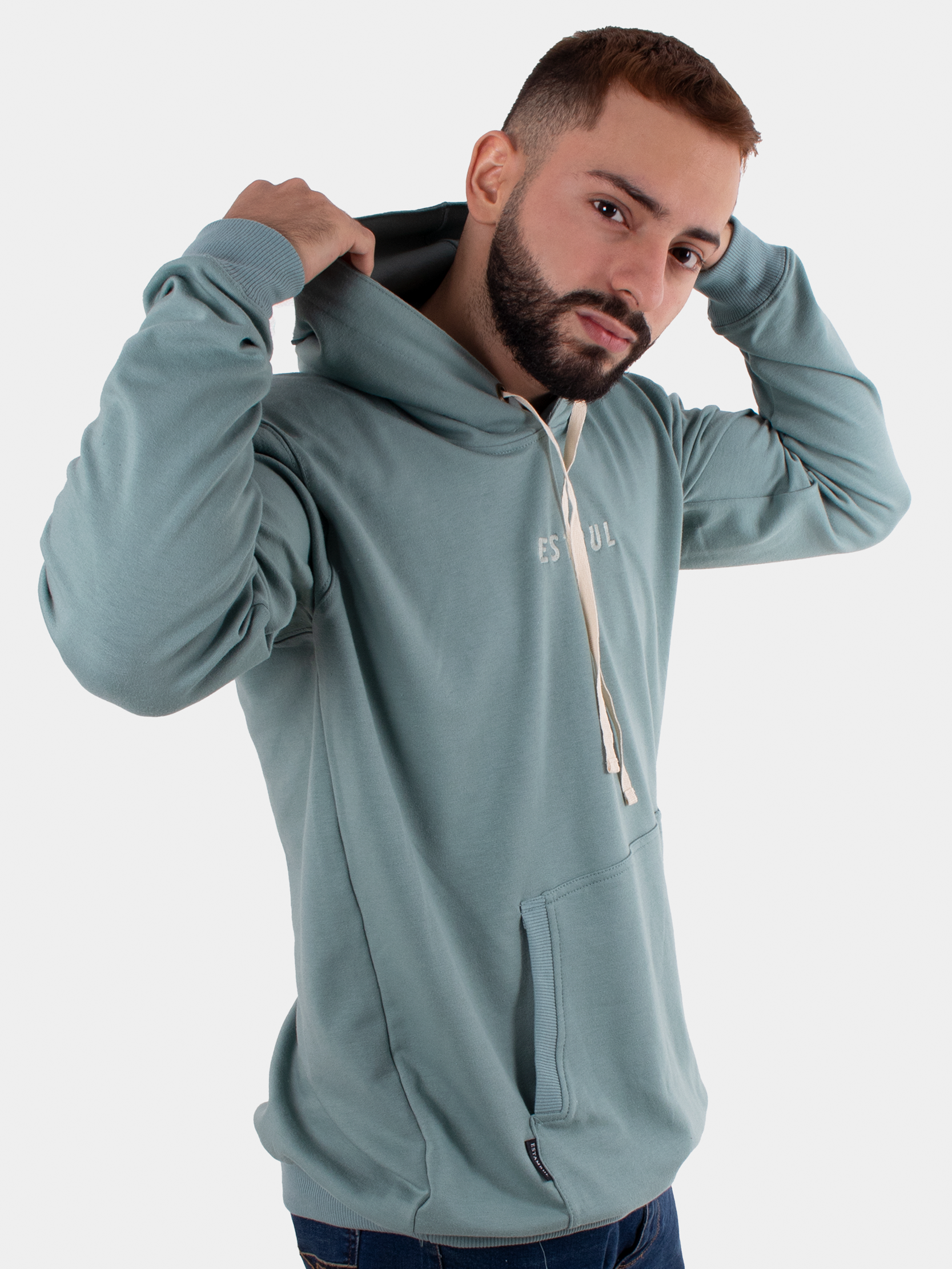 Suéter hombre  Estambul