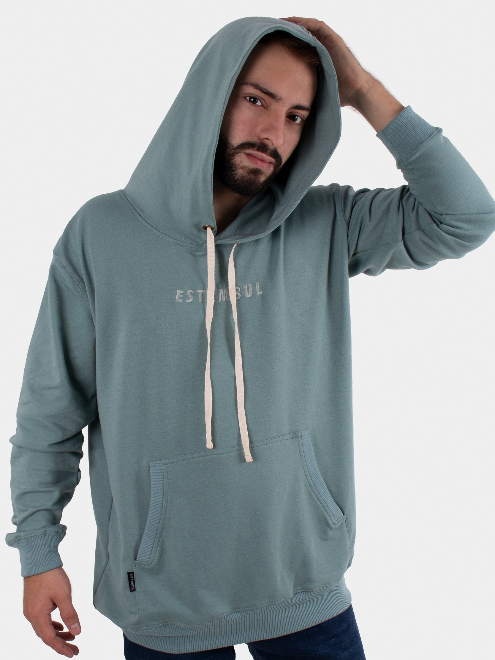 Suéter hombre  Estambul