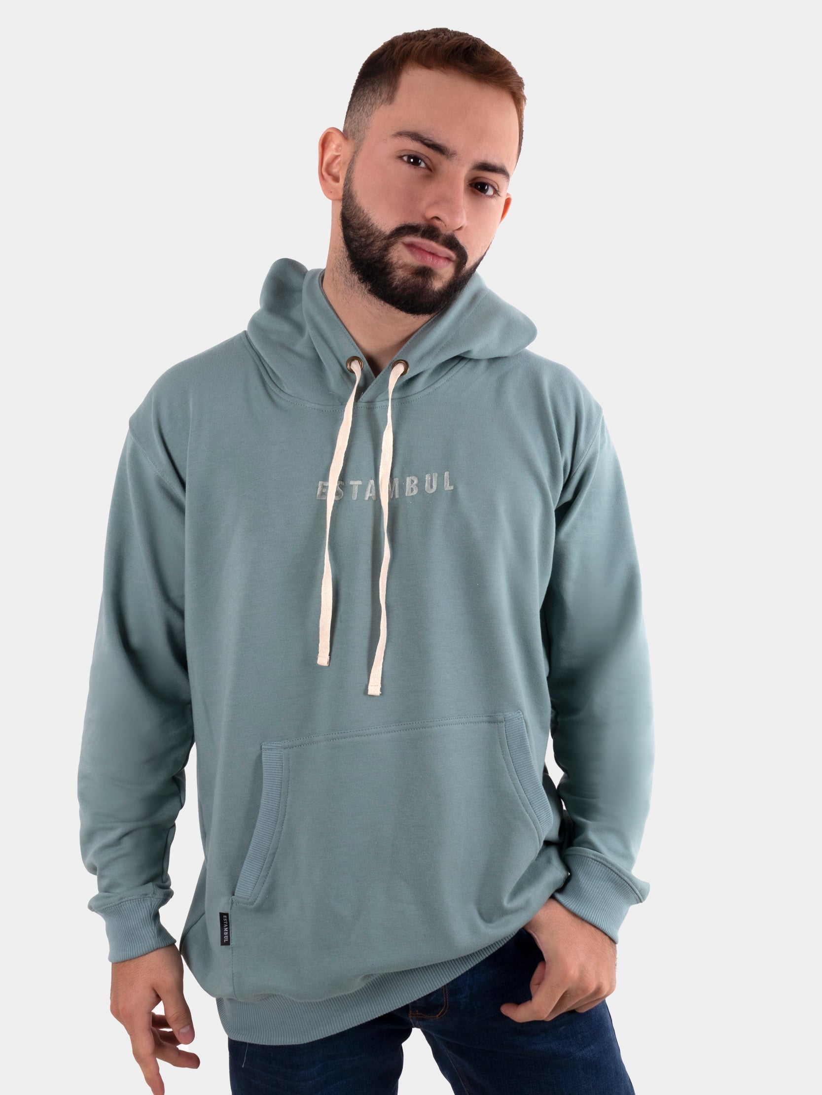 Suéter hombre  Estambul