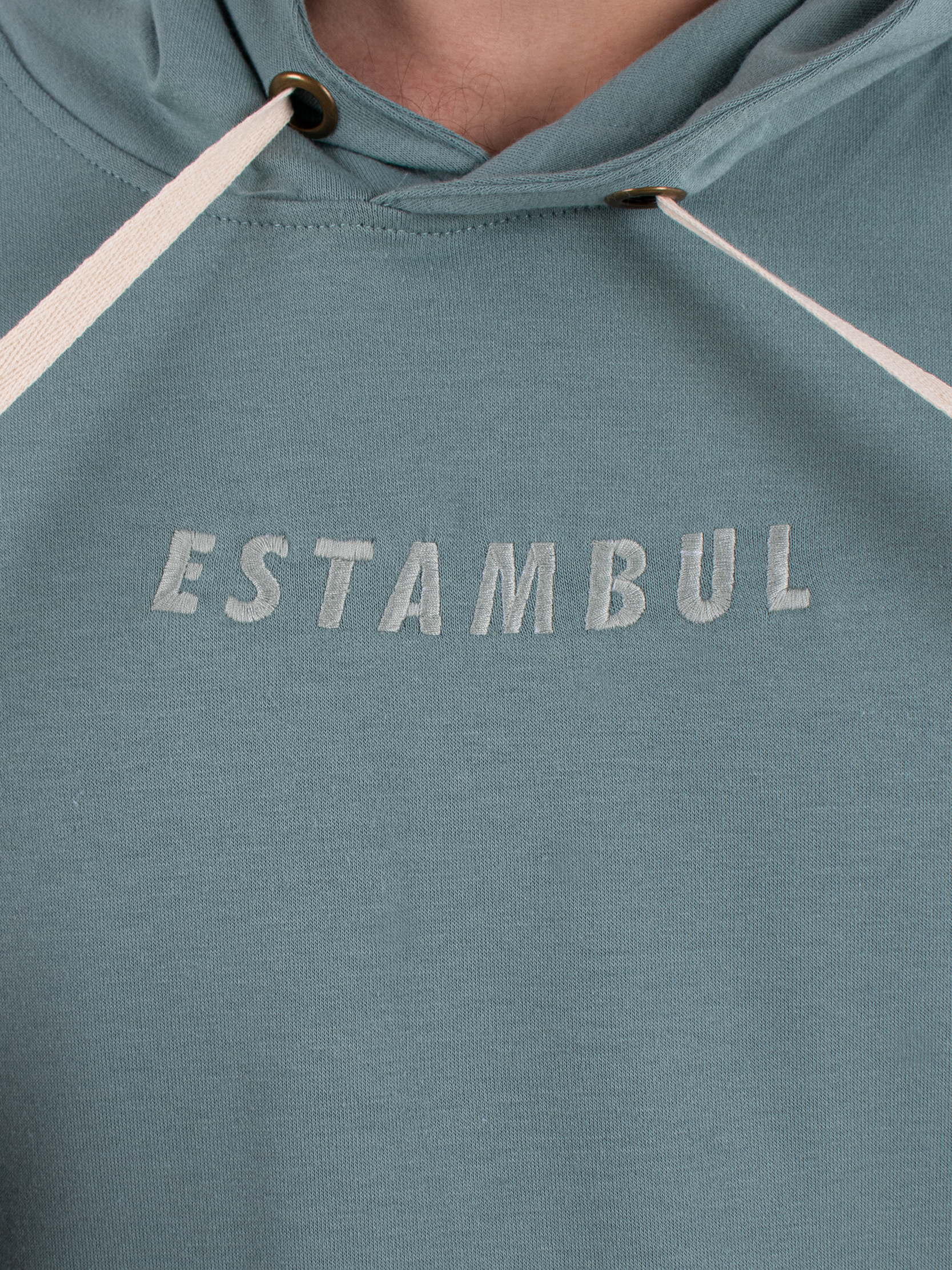 Suéter hombre  Estambul