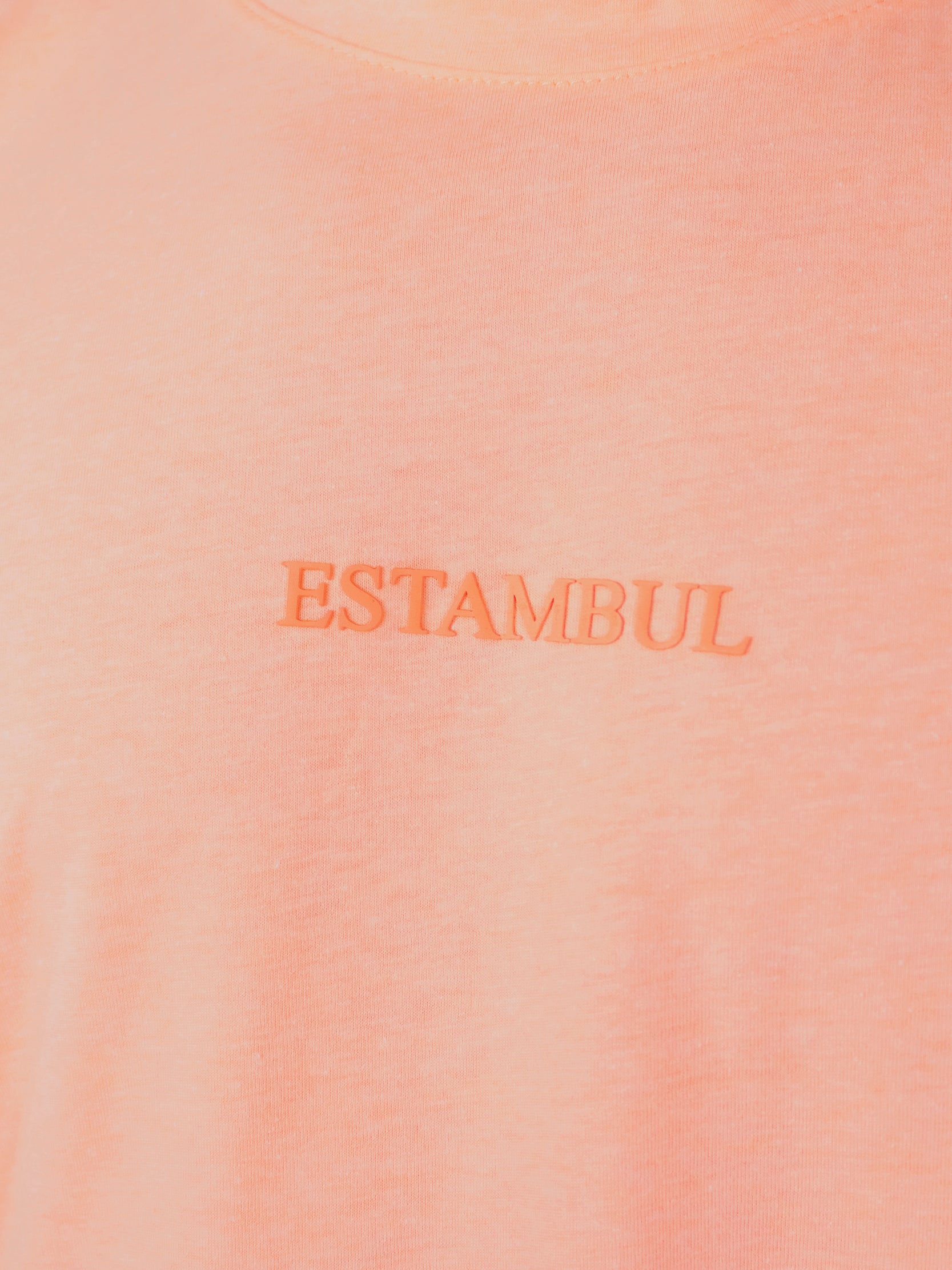 Oversize  Hombre Estambul