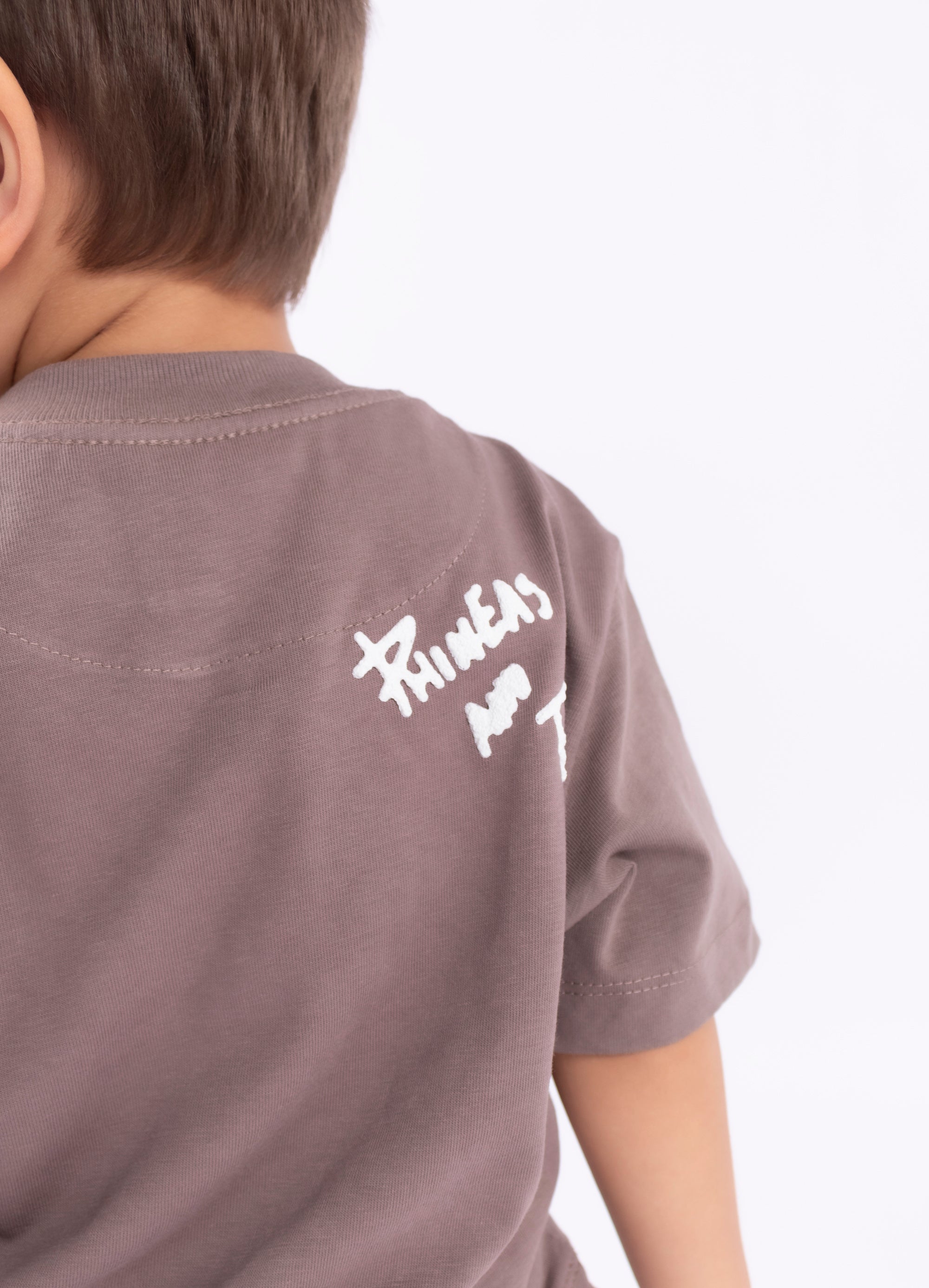 Oversize baby Phineas