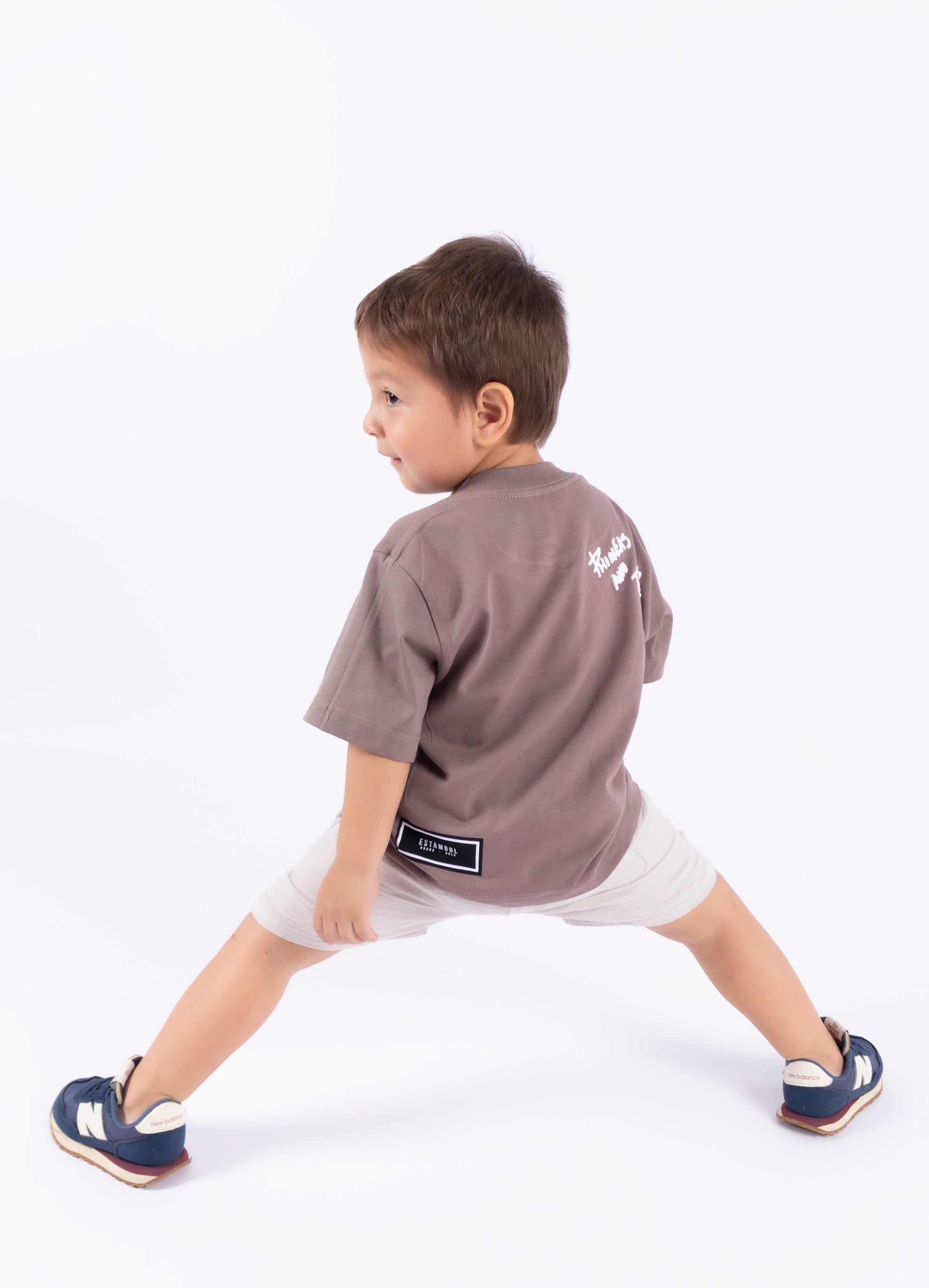 Oversize baby Phineas