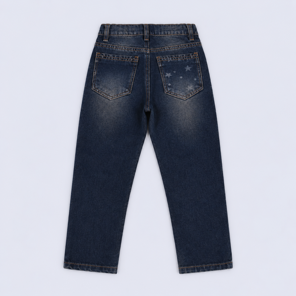 Jean baby skinny estrella