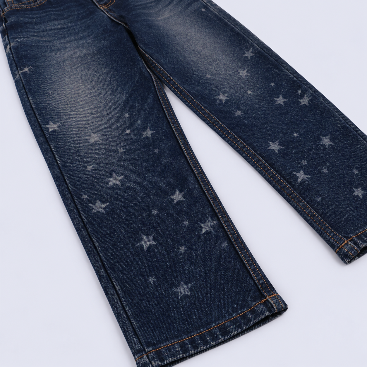 Jean baby skinny estrella