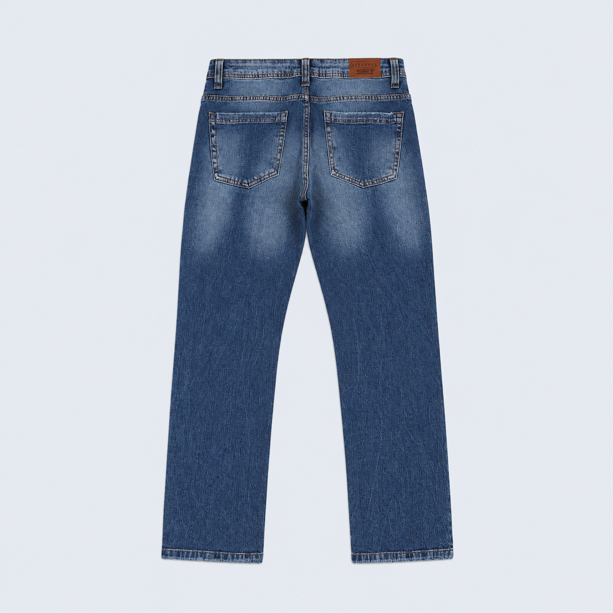 Jean hombre tramas